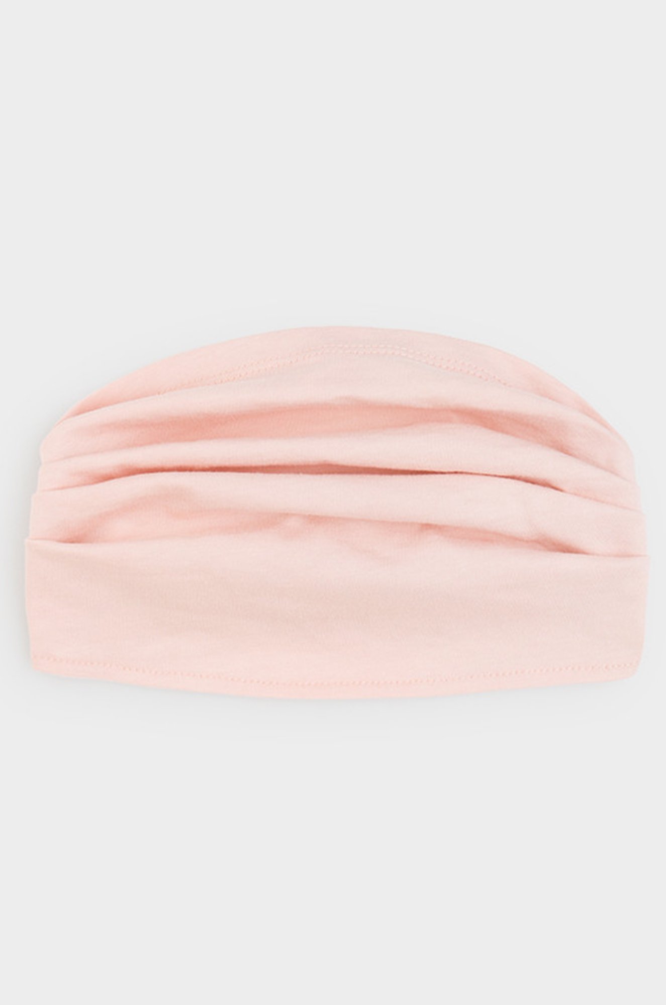 Хлопковая косынка для девочки Crockid