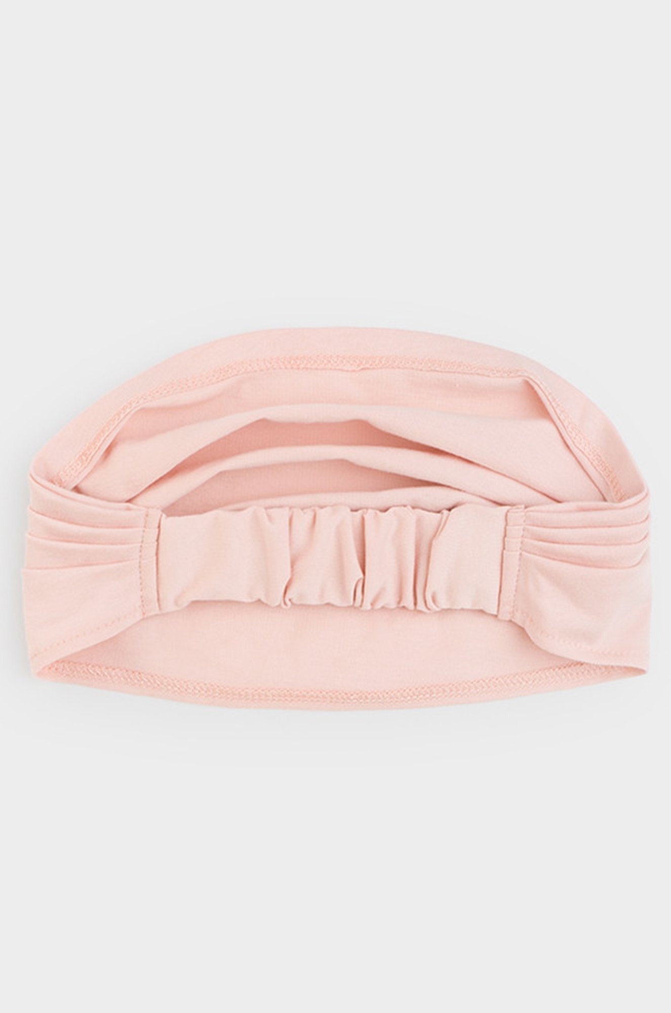 Хлопковая косынка для девочки Crockid