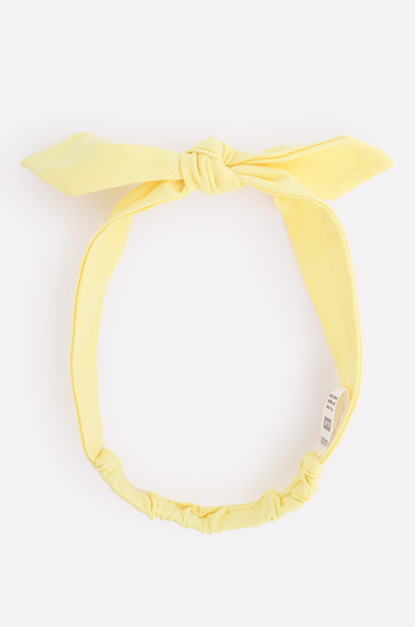 Повязка для девочки Crockid