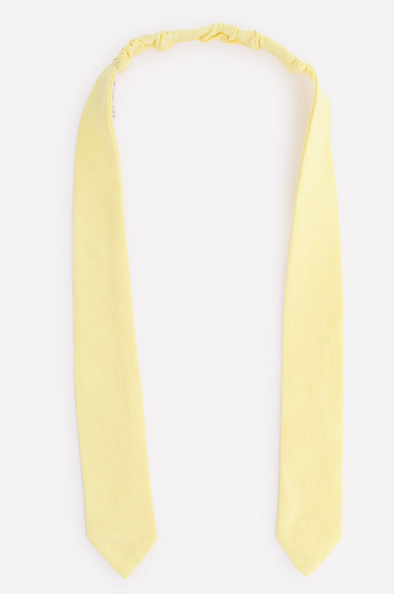 Повязка для девочки Crockid