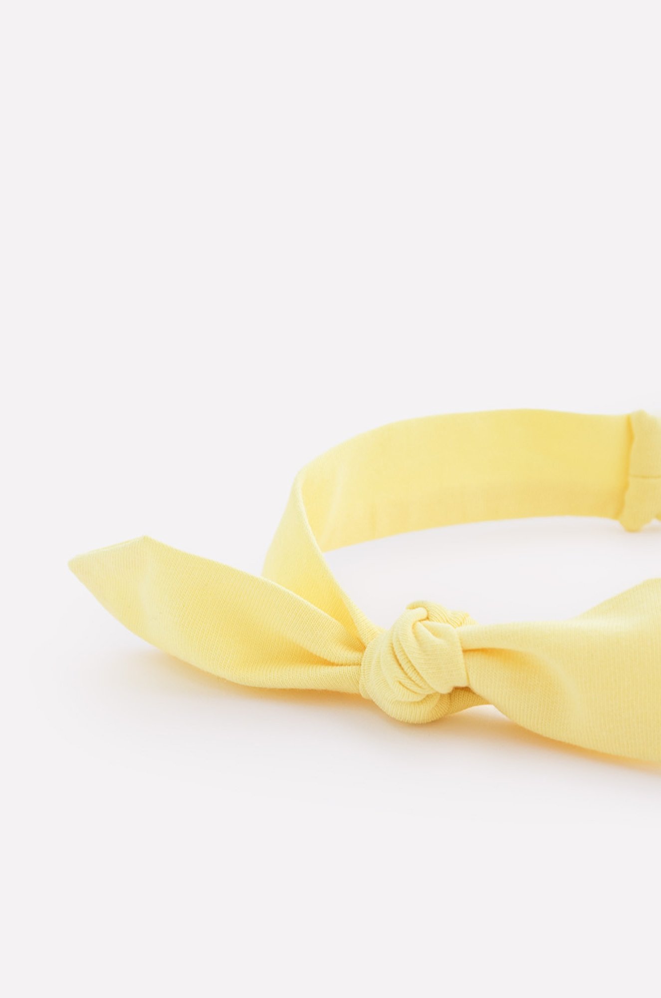 Повязка для девочки Crockid