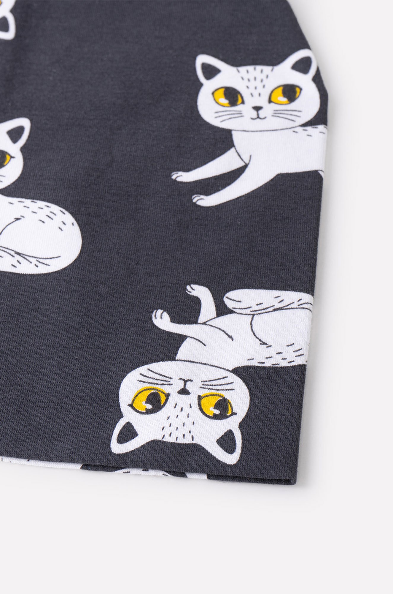 Шапка для девочки Crockid