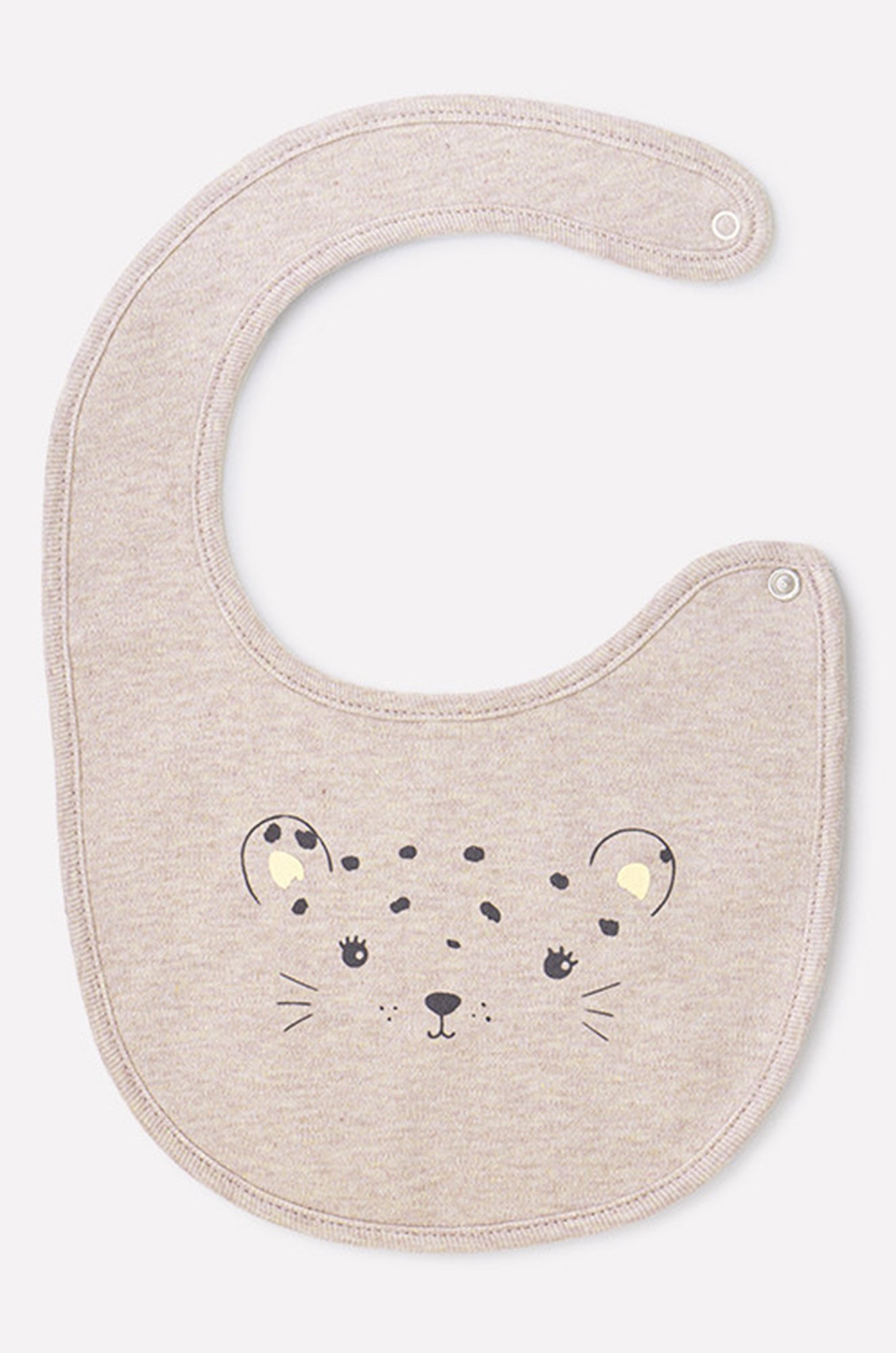 Фартук-нагрудник для девочки Crockid