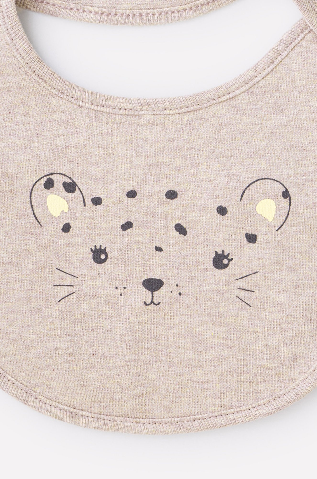 Фартук-нагрудник для девочки Crockid