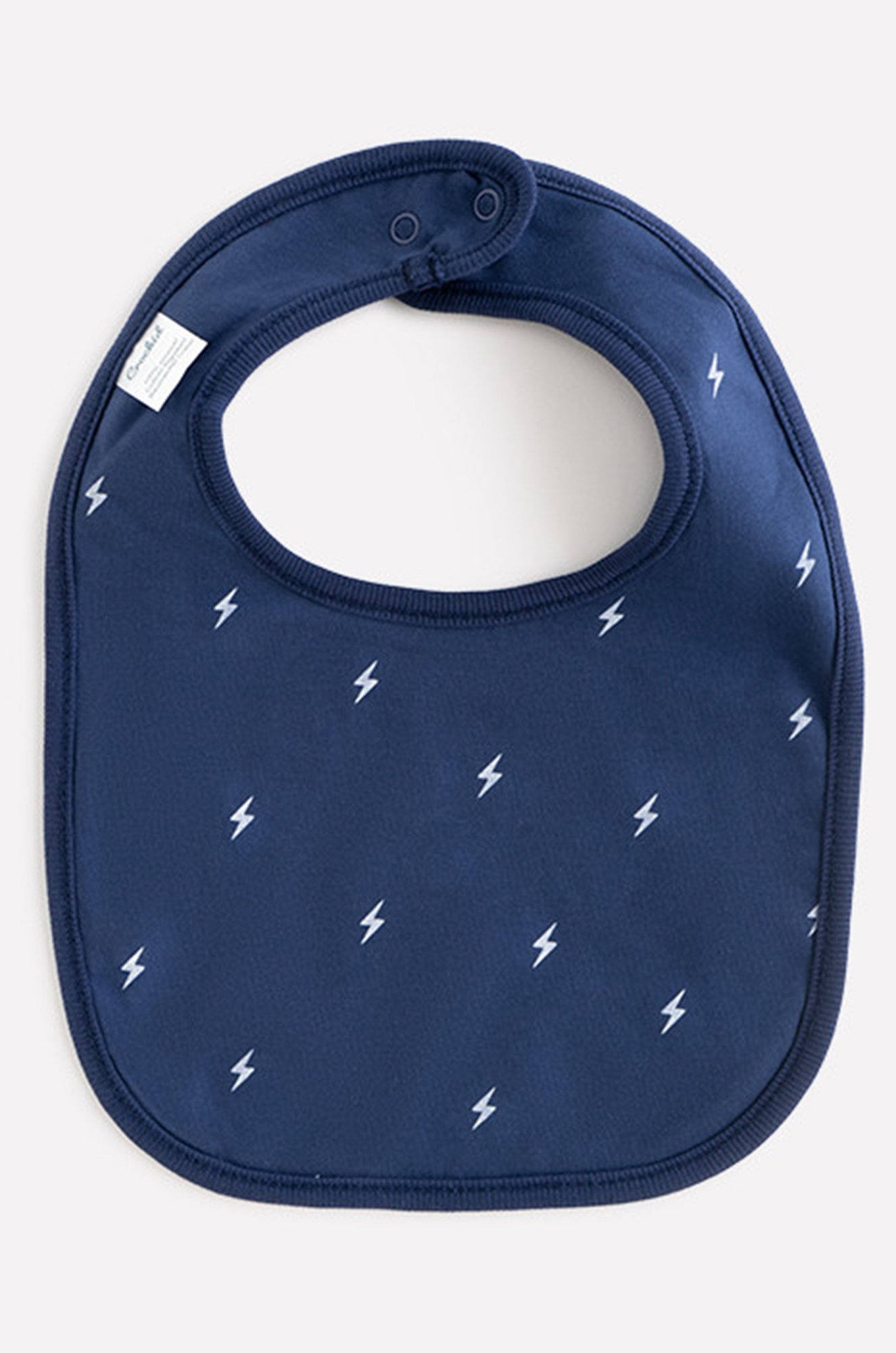 Фартук-нагрудник для мальчика Crockid