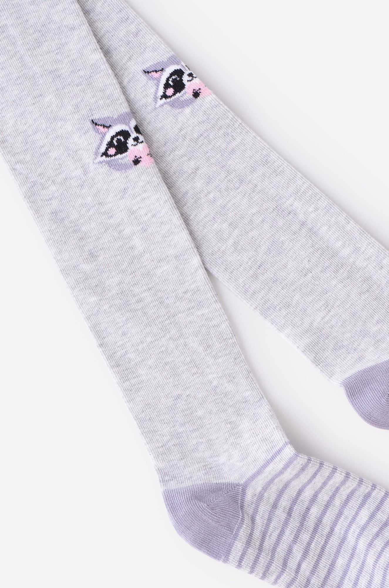 Колготки для девочки Crockid