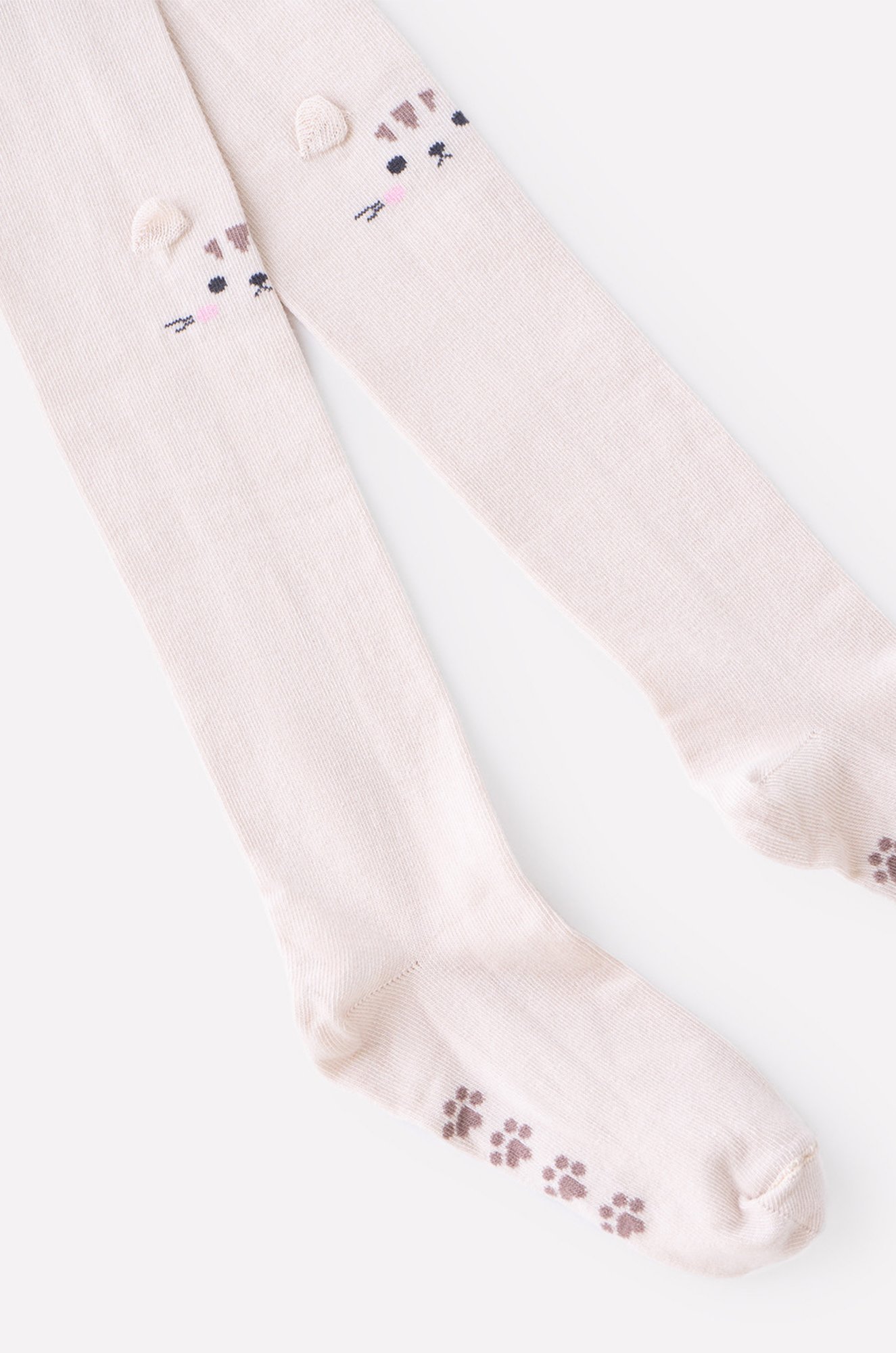 Колготки для девочки Crockid