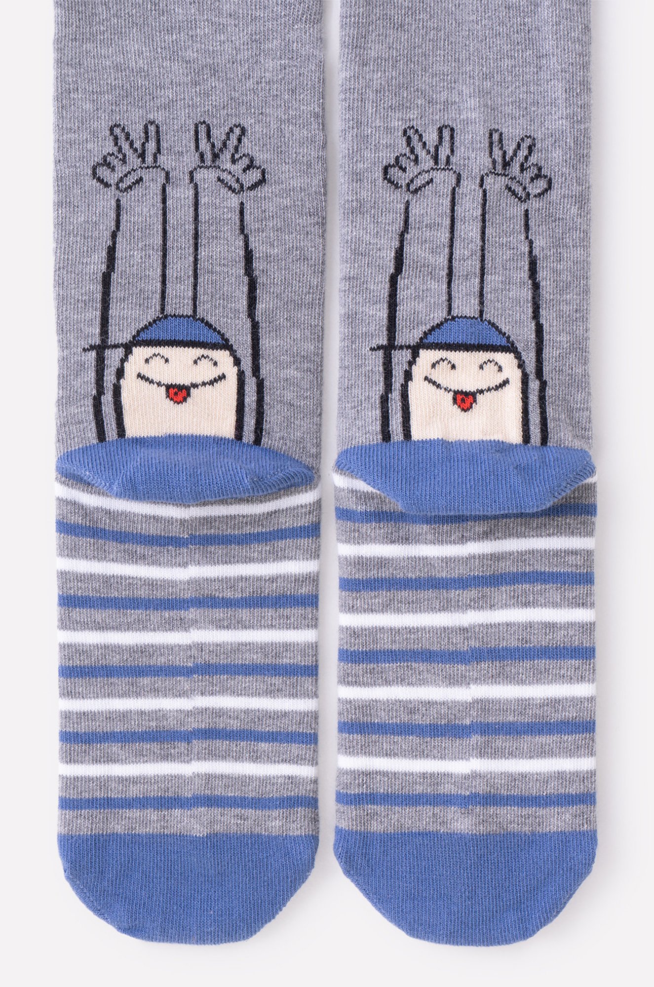 Колготки для мальчика Crockid