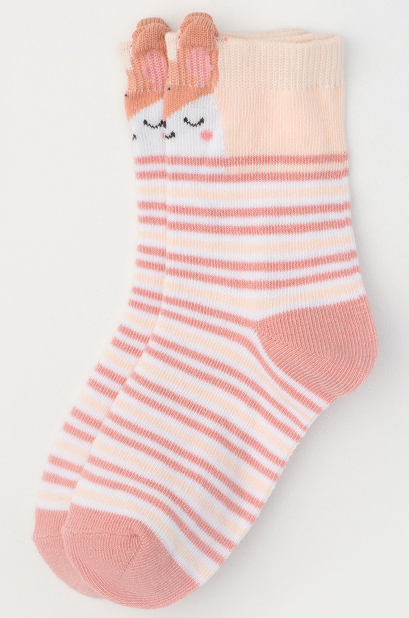 Носки для девочки Crockid