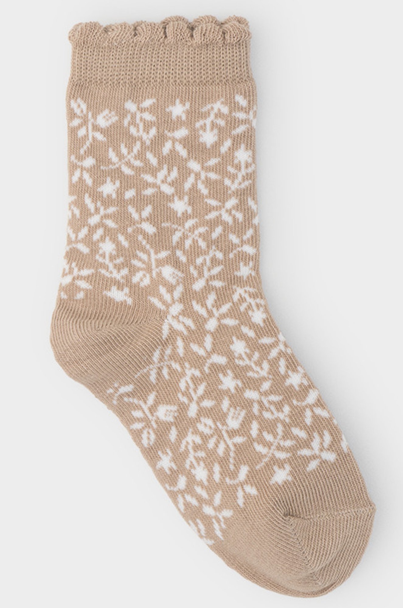 Носки для девочки Crockid