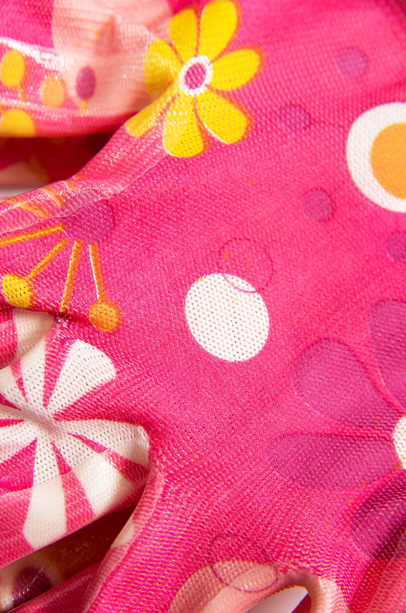 Садовые перчатки Cherir