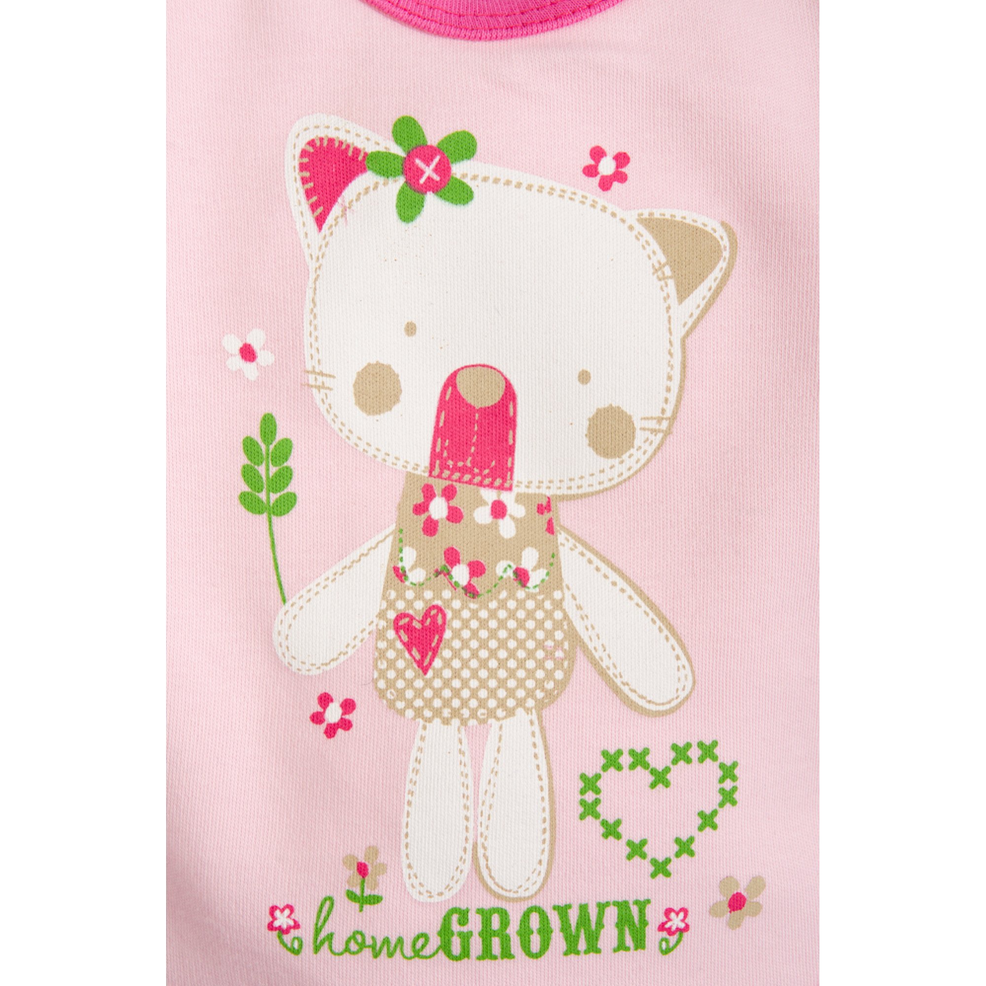 Боди для девочки Cicix