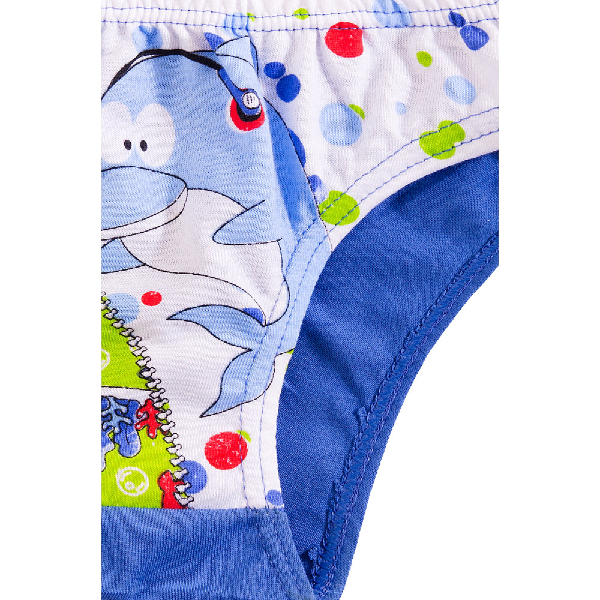 Трусы для мальчика Coolkid