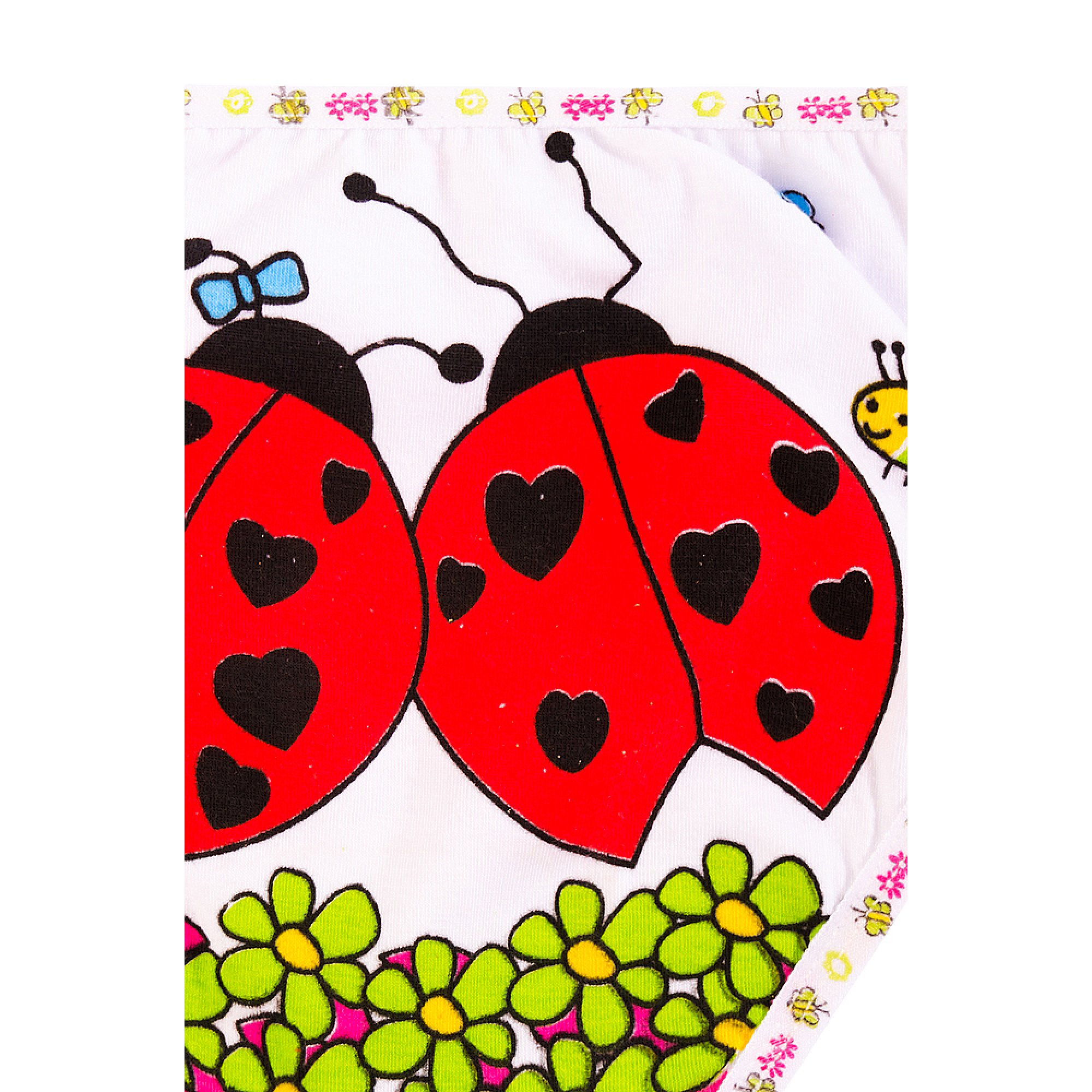 Трусы для девочки Coolkid