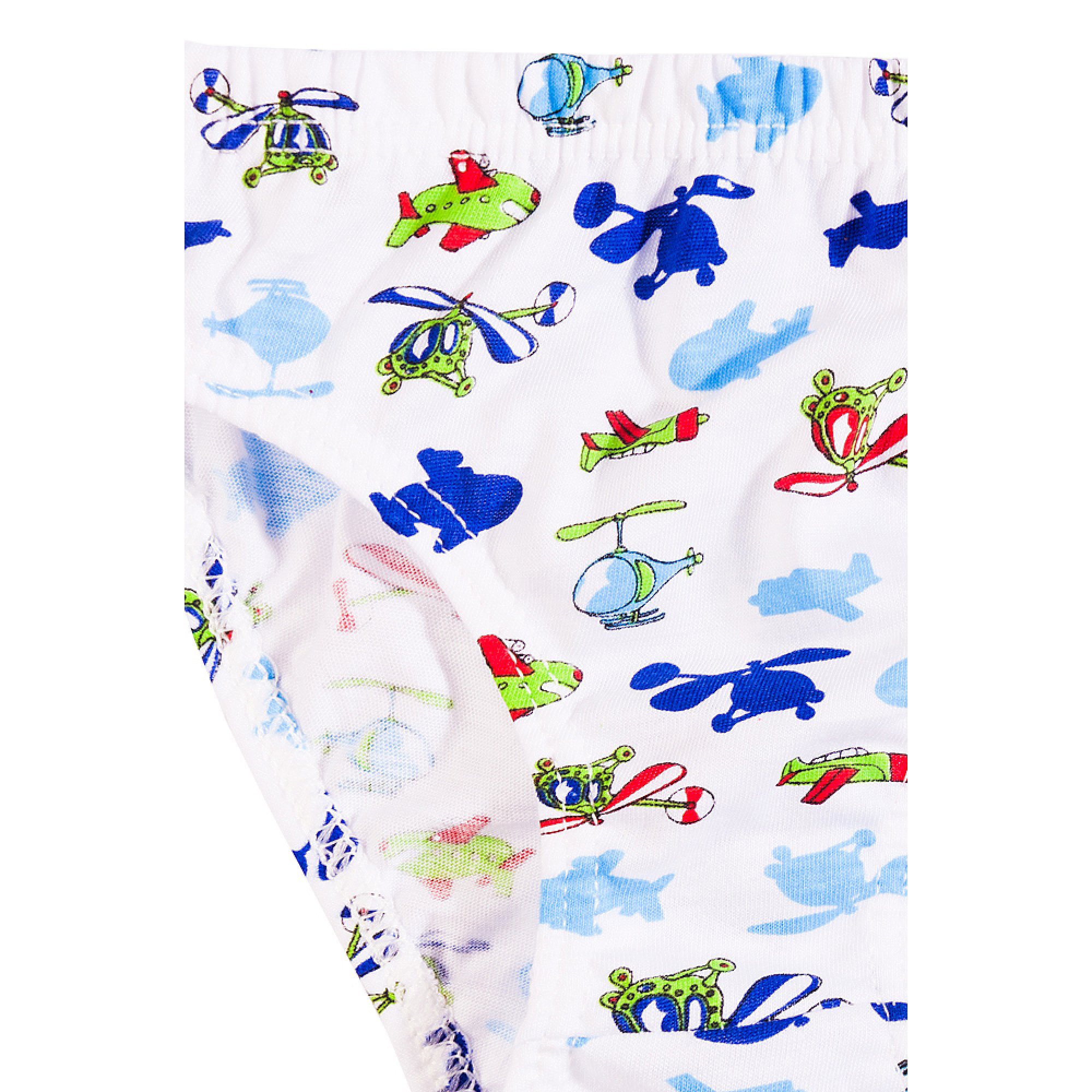 Трусы для мальчика Coolkid