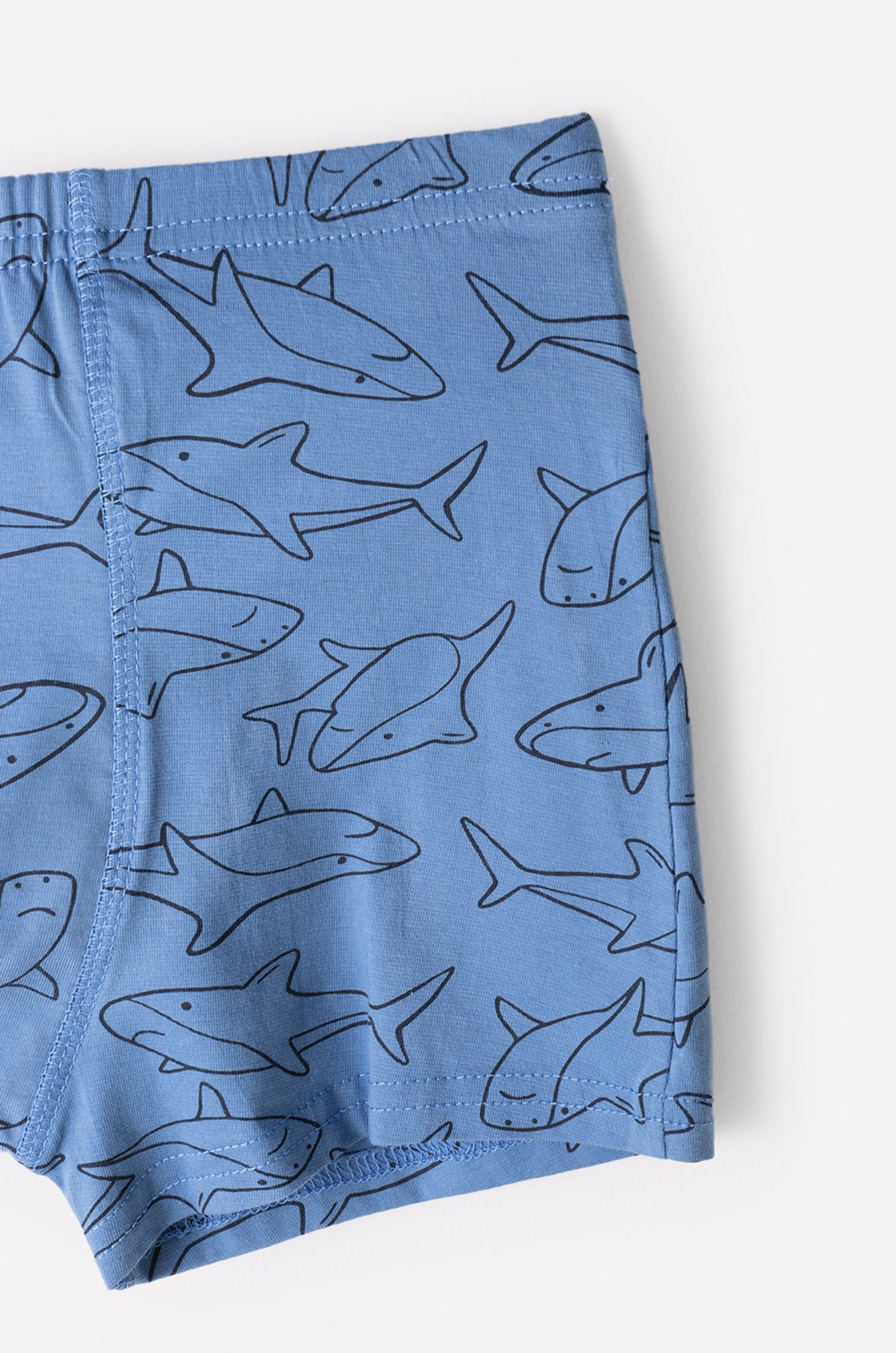 Трусы-боксеры для мальчика набор 2 шт. Cubby