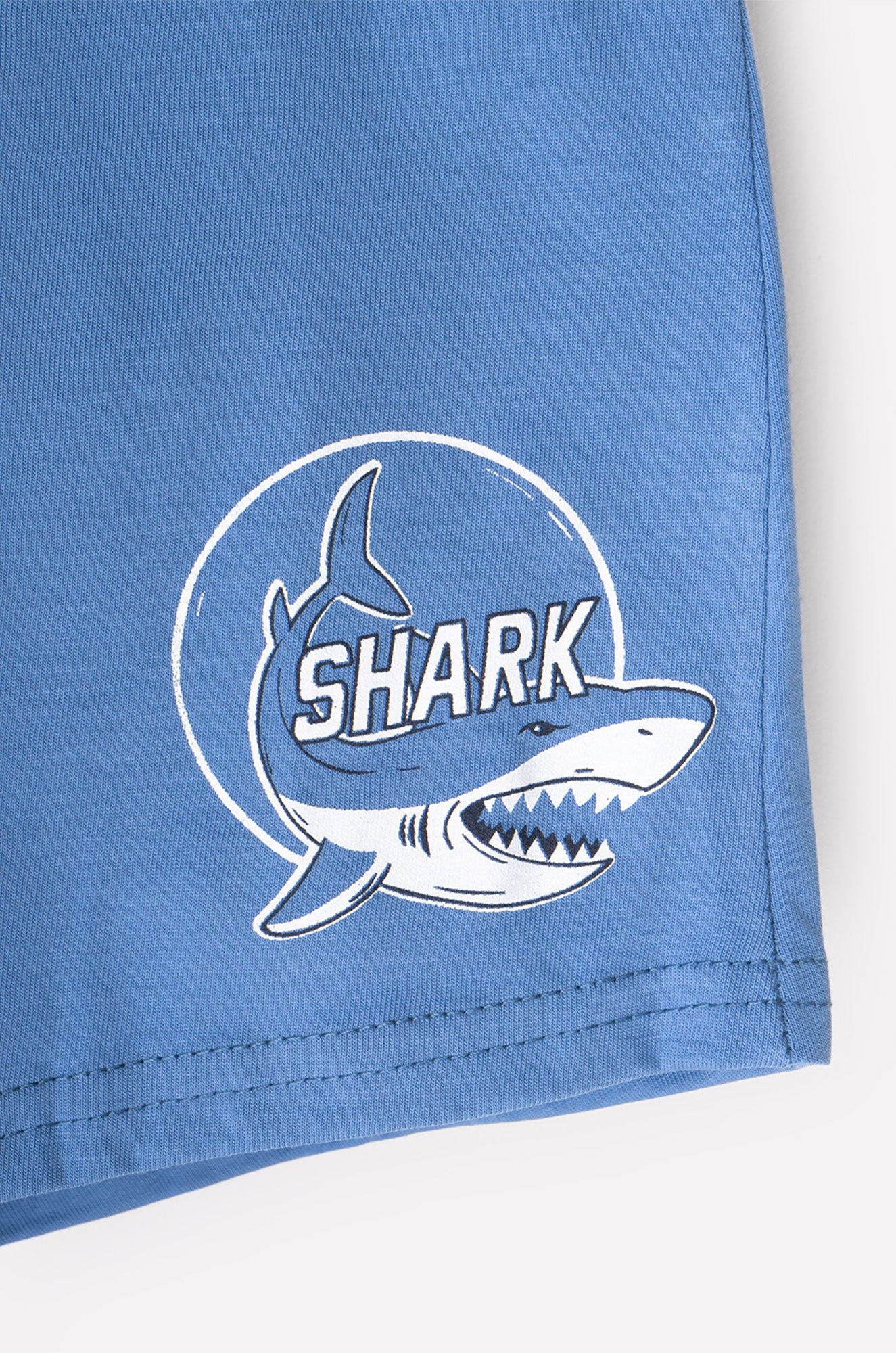 Трусы-боксеры для мальчика набор 2 шт. Cubby