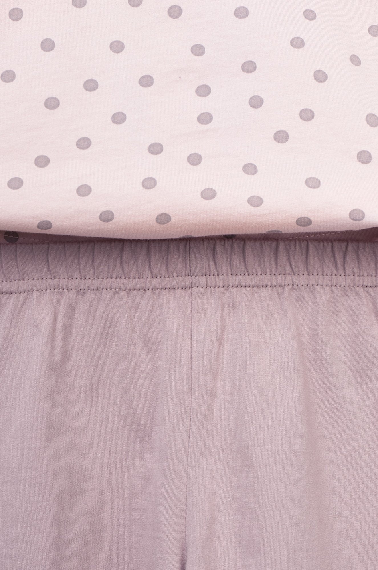 Пижама для девочки Cubby