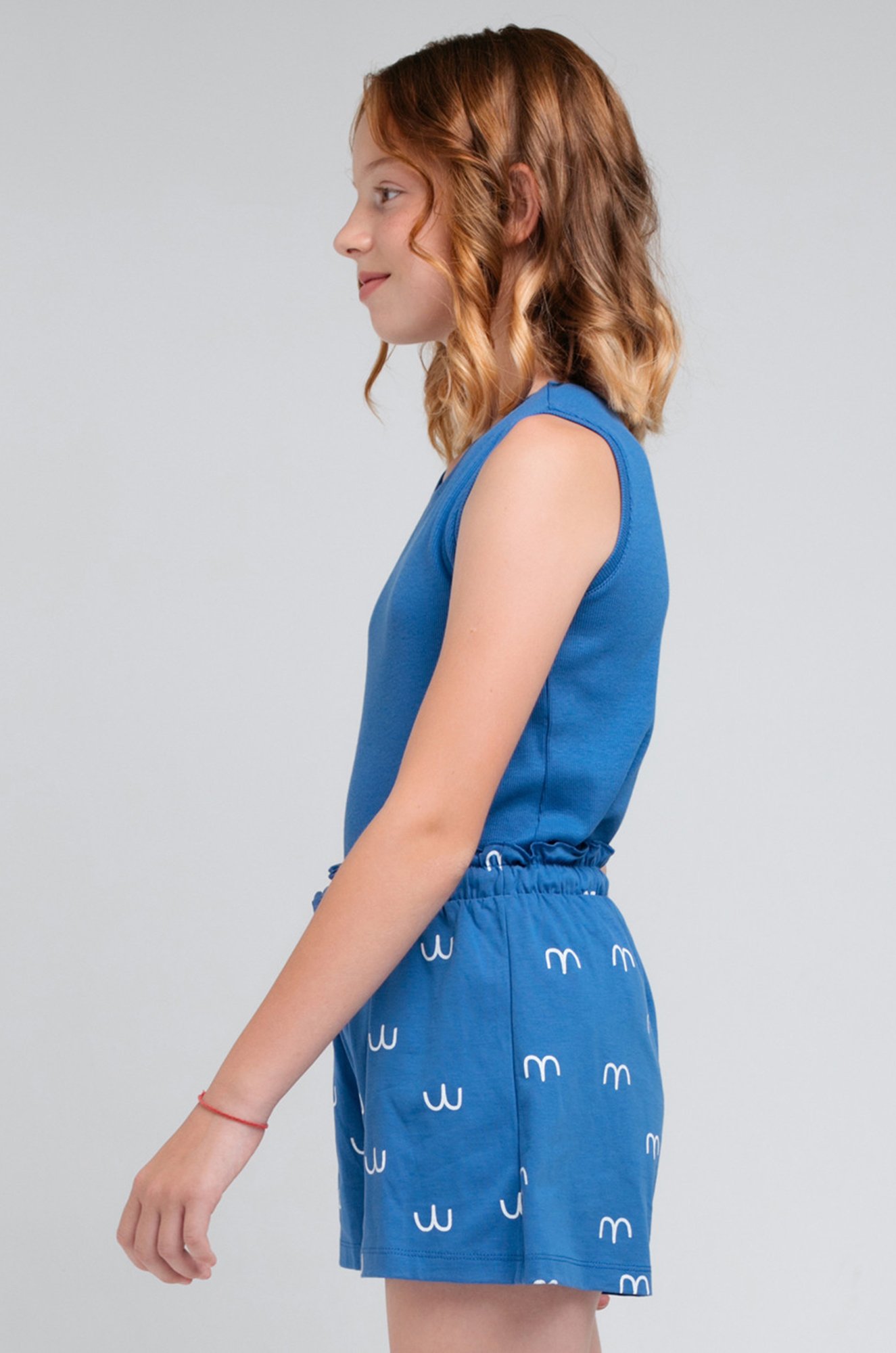 Шорты для девочки Cubby