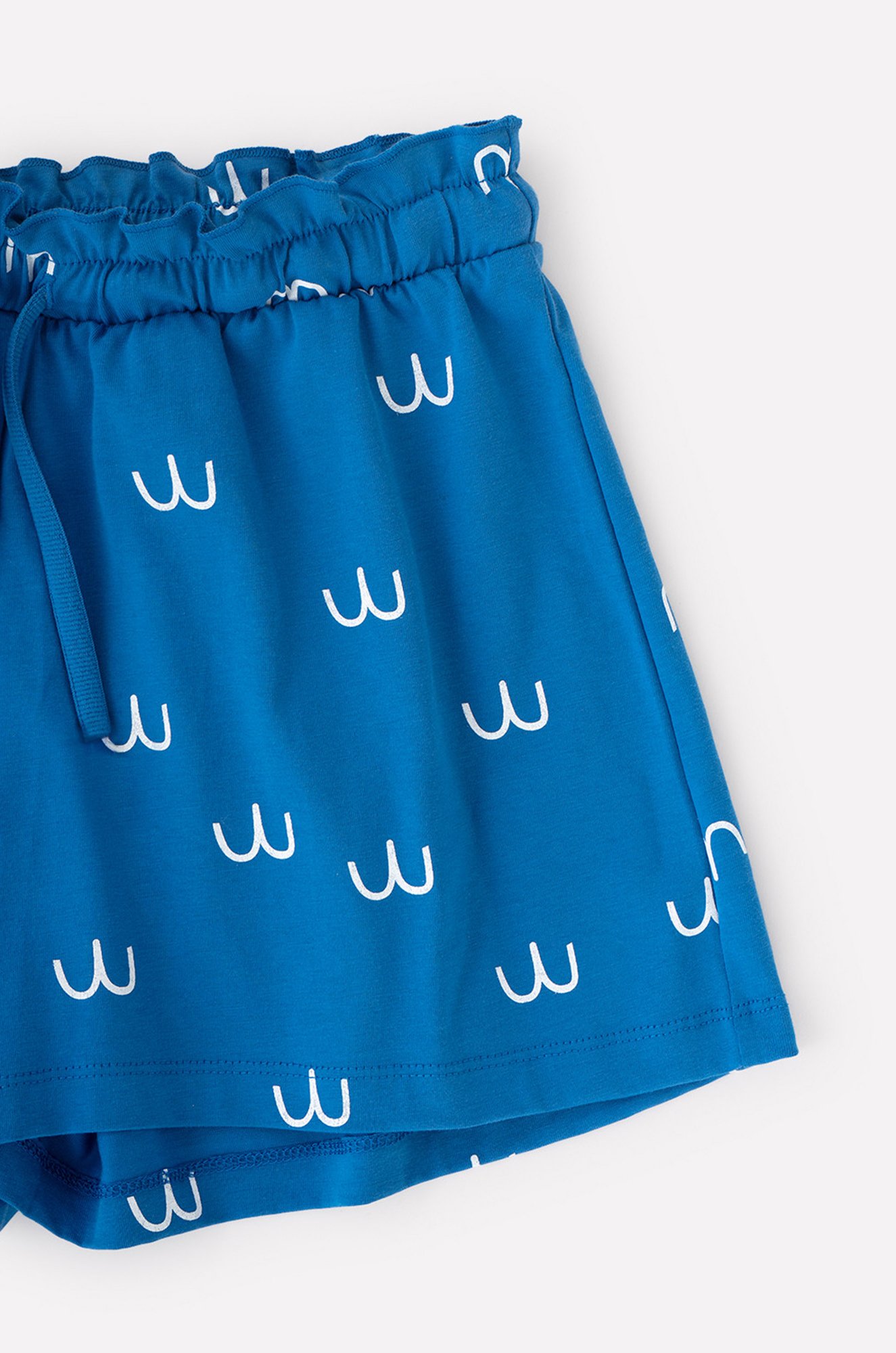 Шорты для девочки Cubby