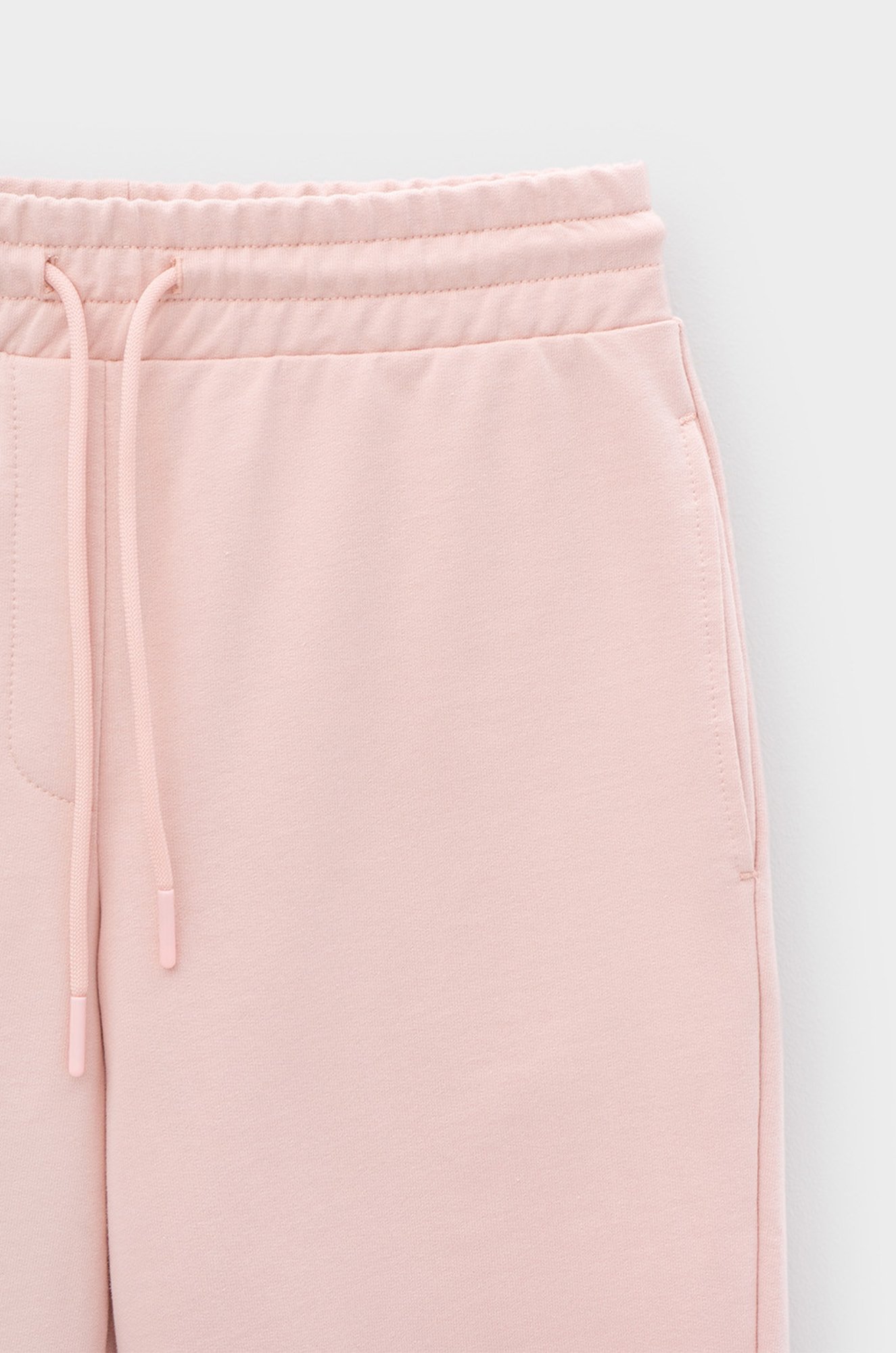 Удлиненные шорты из петельчатого футера для девочки Cubby