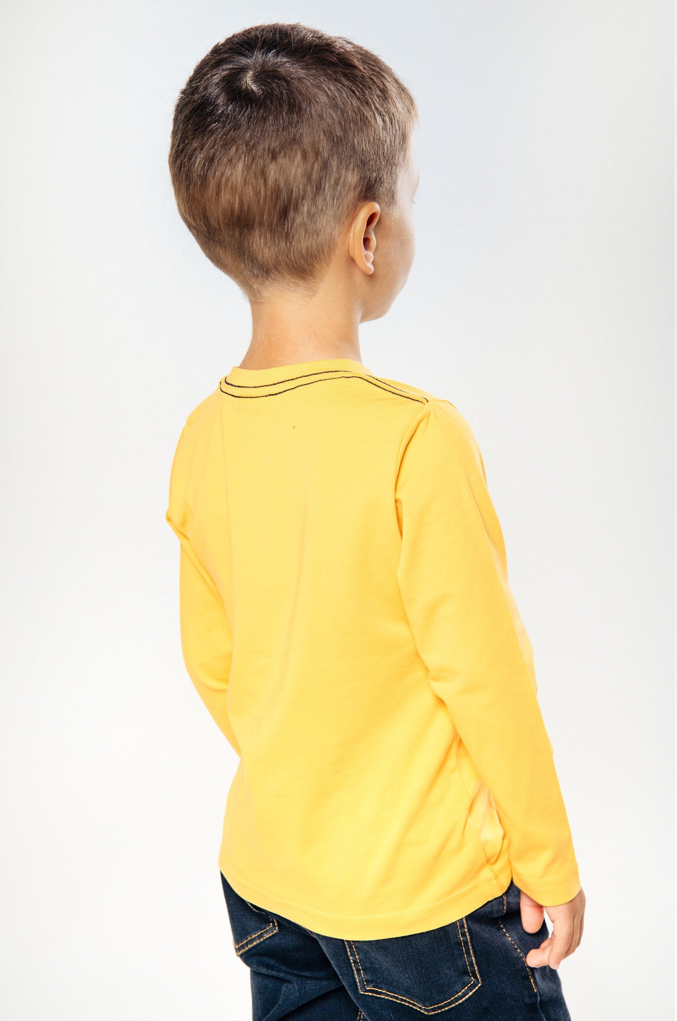 Джемпер для мальчика Deniz