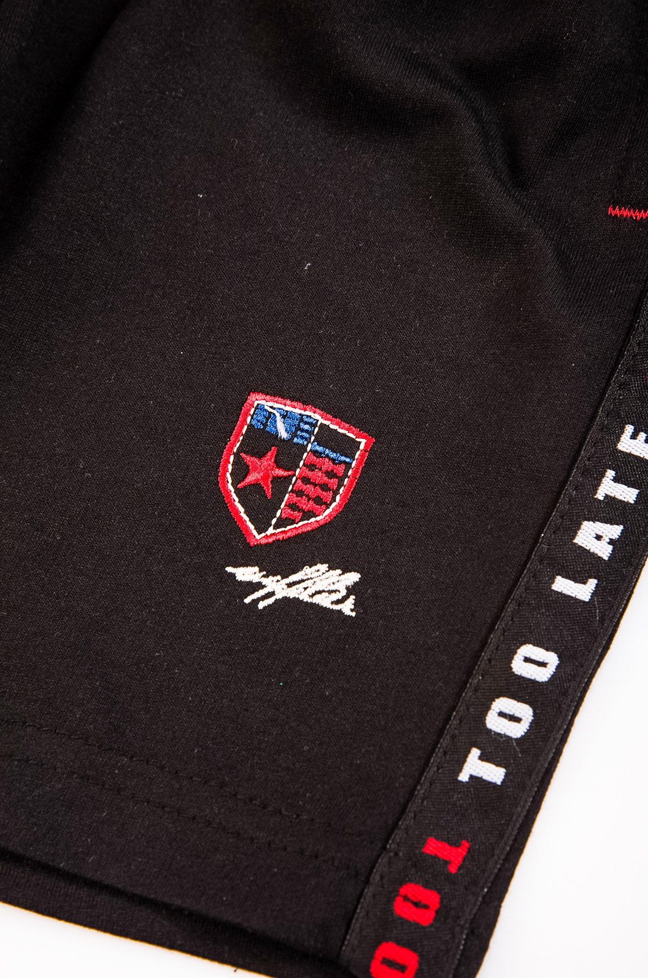 Шорты для мальчика Deniz