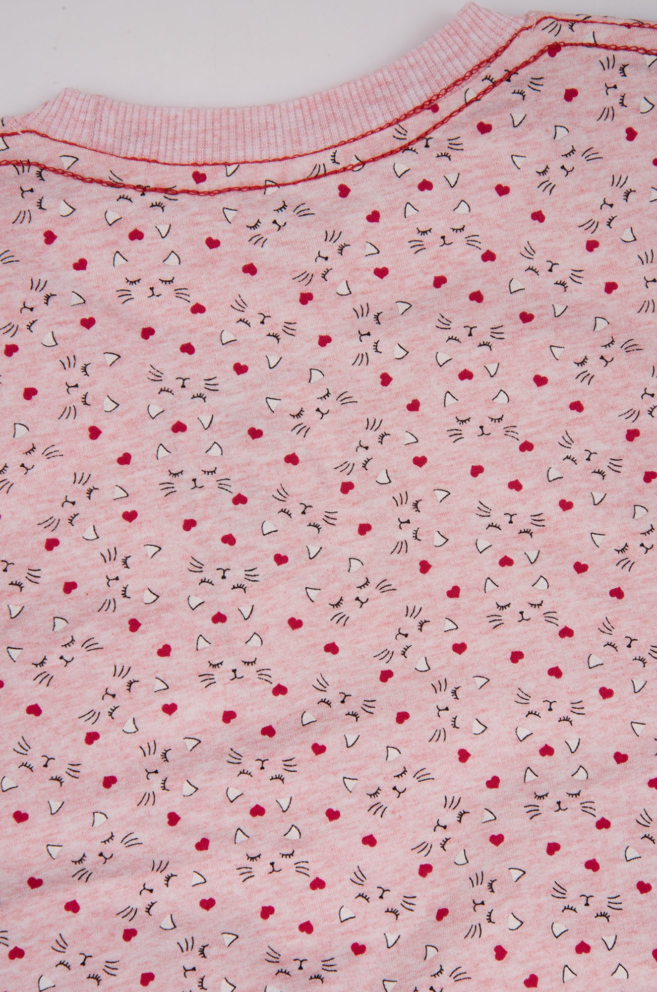 Джемпер для девочки Deniz