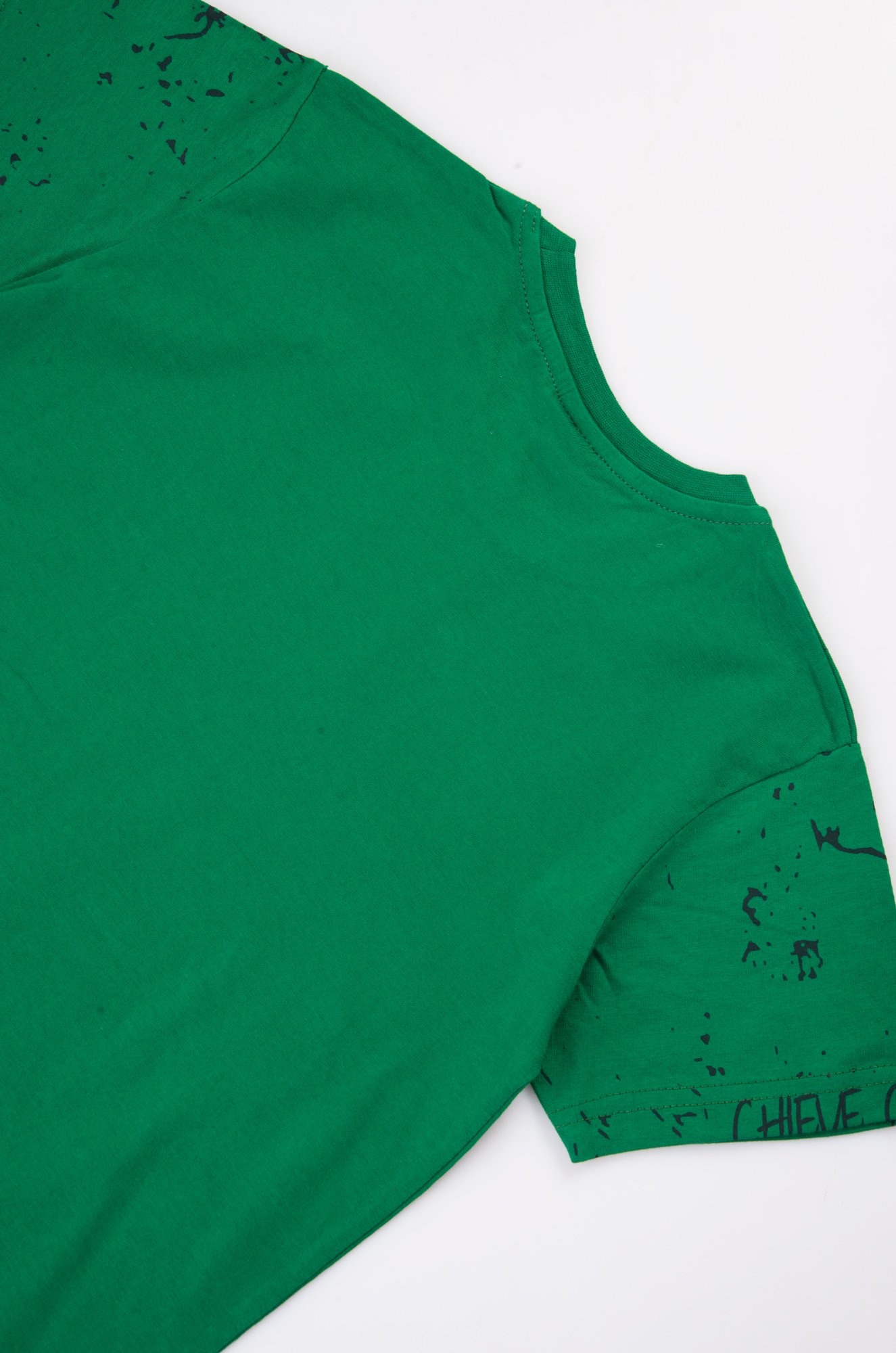 Футболка для мальчика Deniz