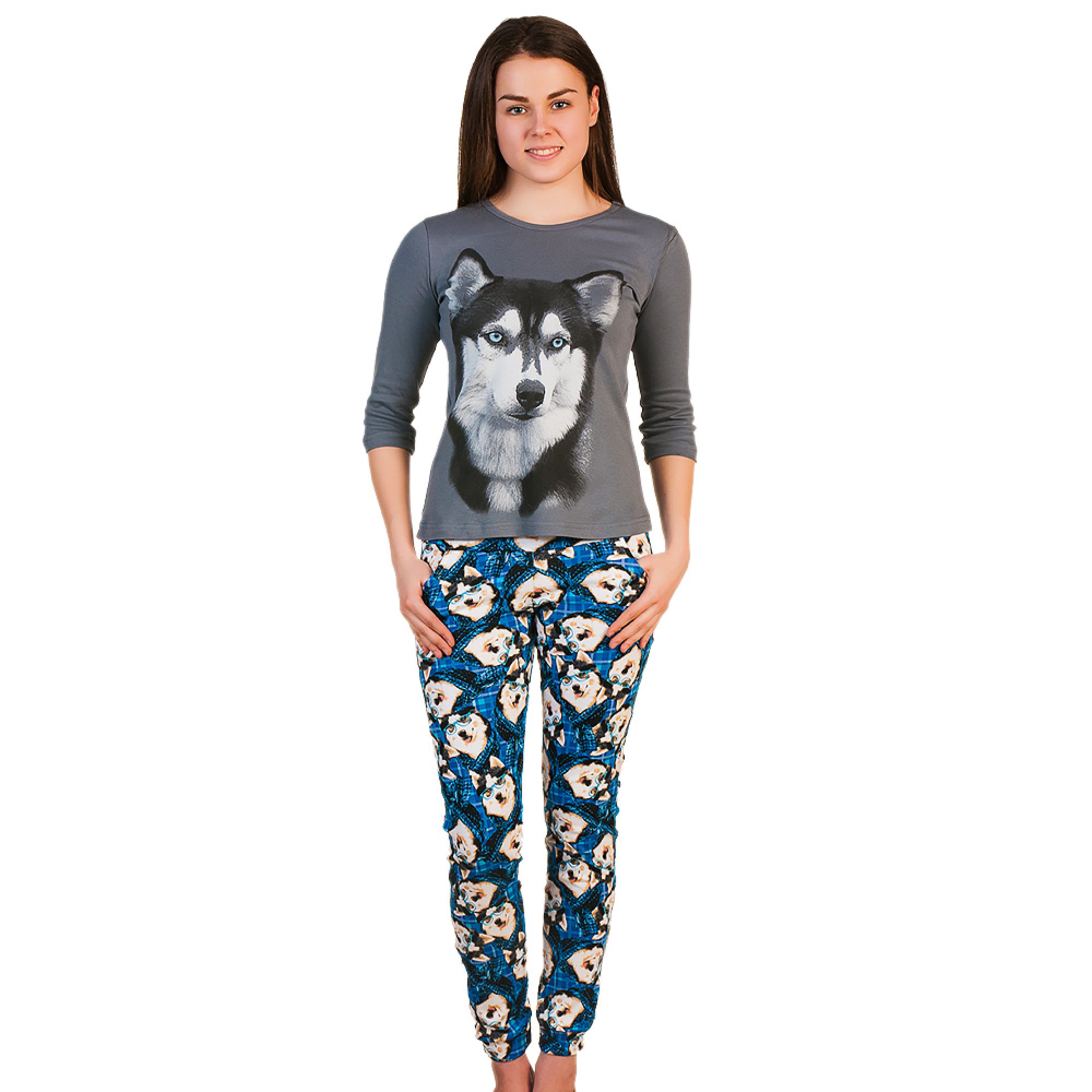 Комплект Дарья