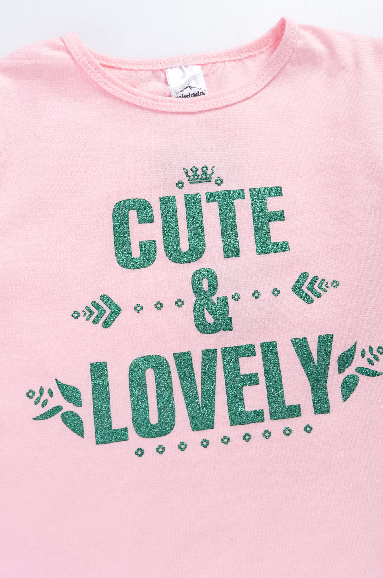 Платьице для девочки Mirdada