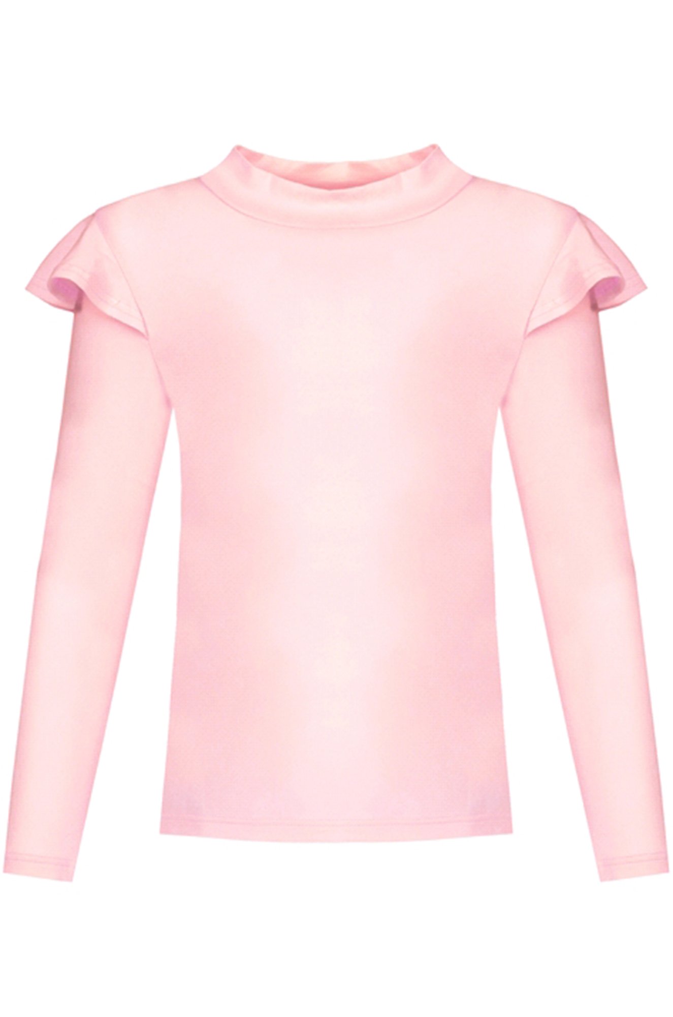 Водолазка для девочки Апрель