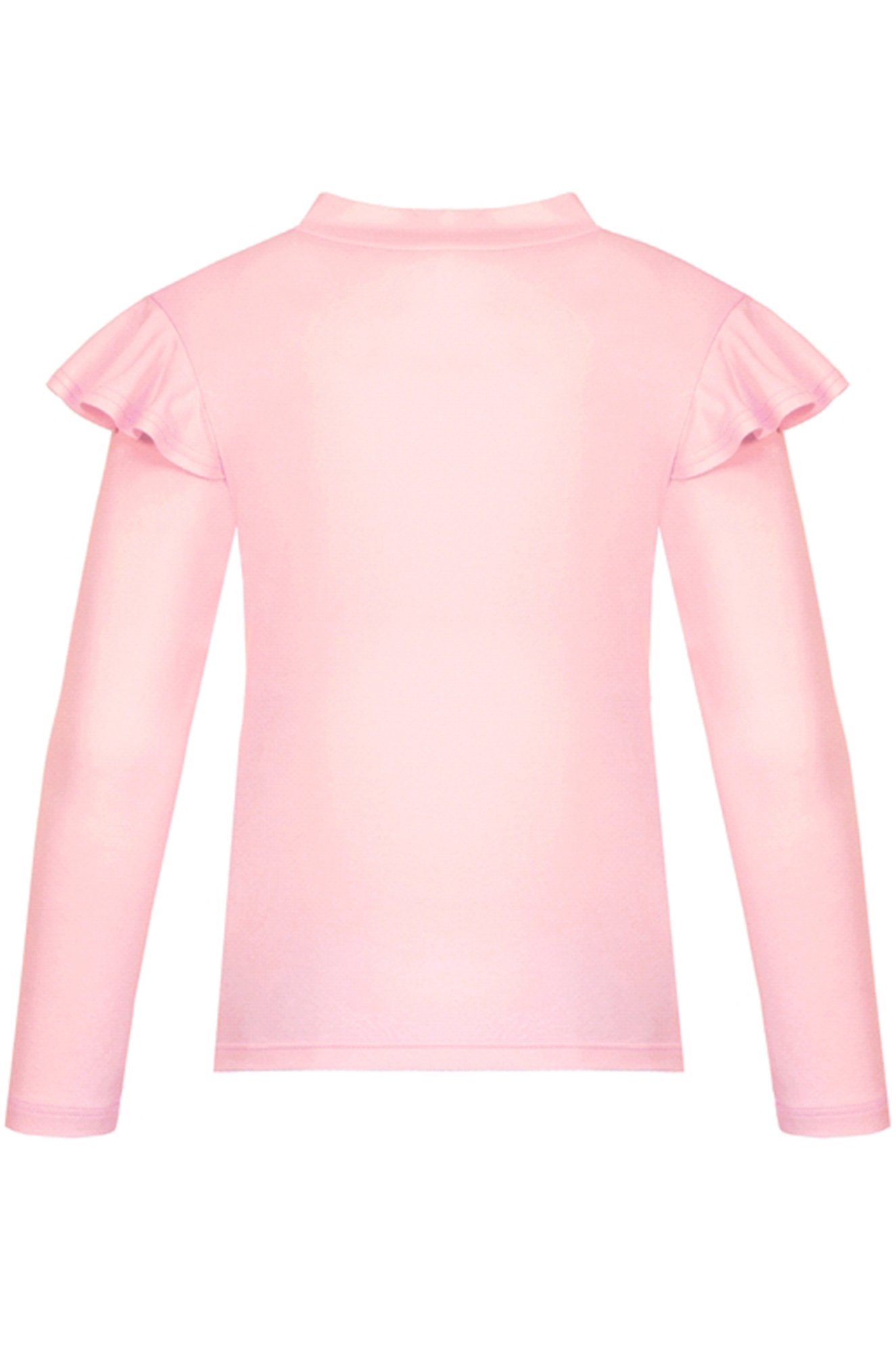 Водолазка для девочки Апрель