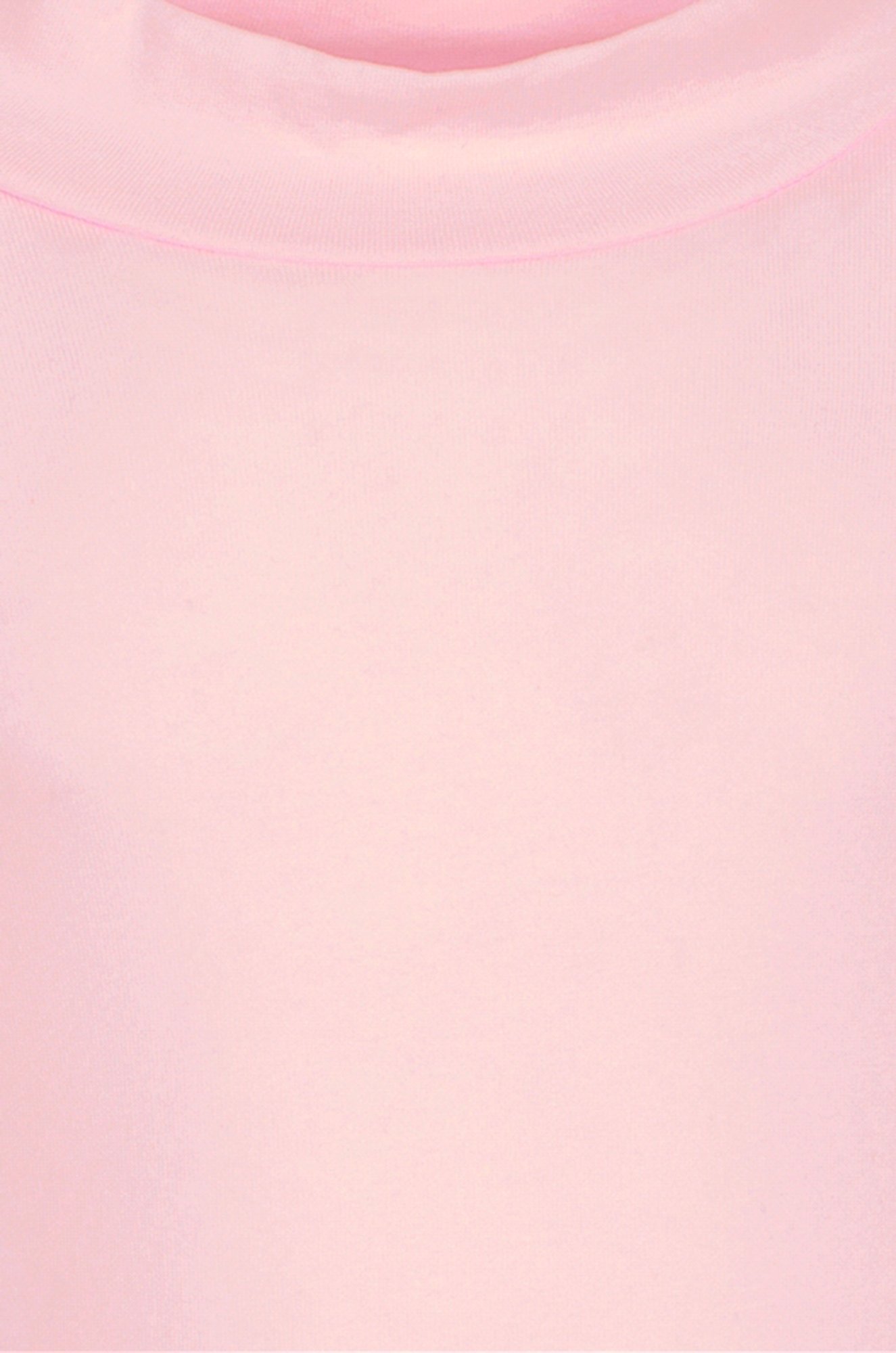 Водолазка для девочки Апрель