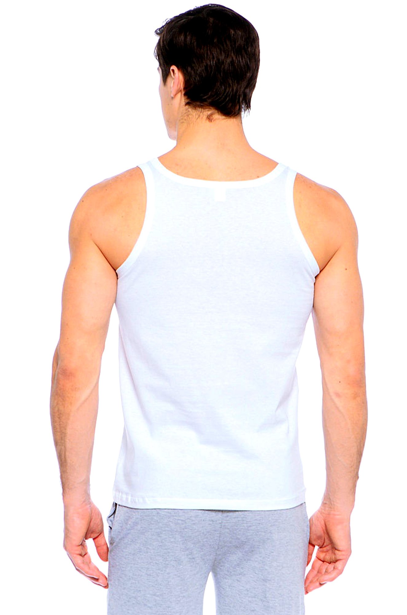 Майка мужская Donland