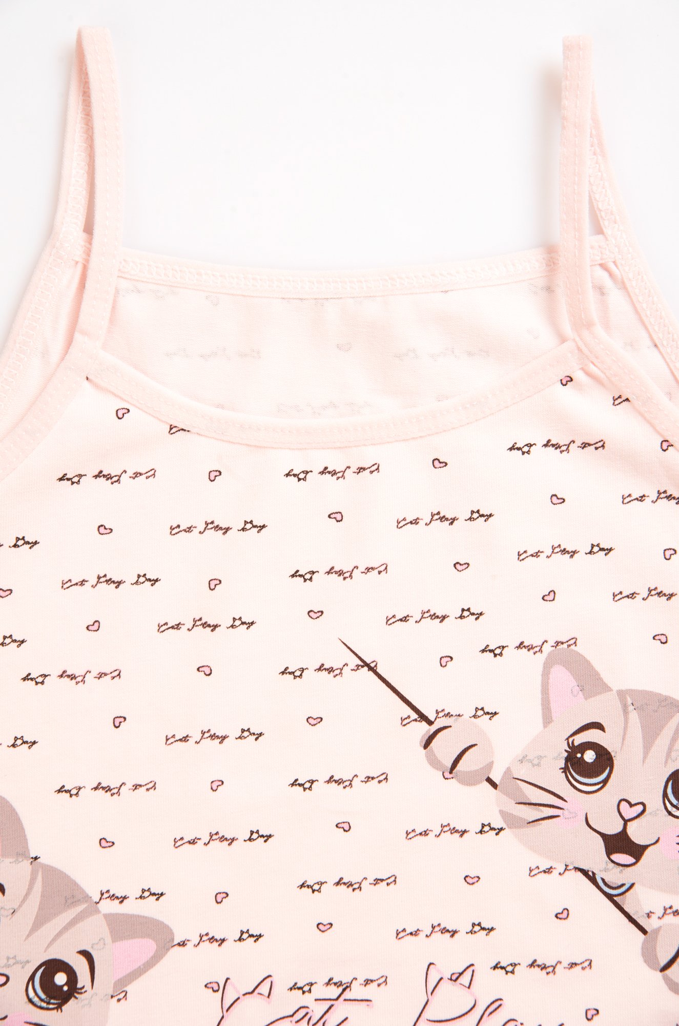 Комплект для девочки Donella