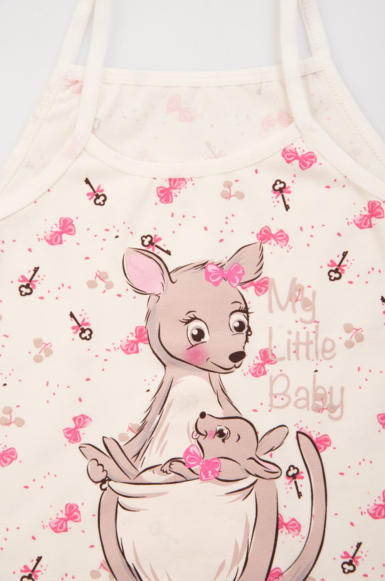 Комплект для девочки Donella