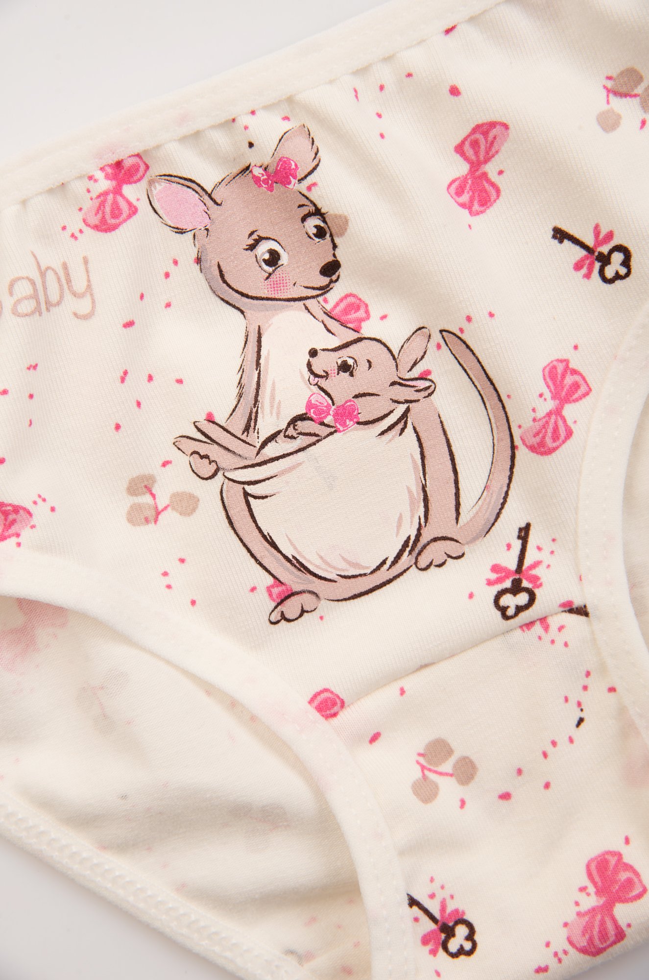 Комплект для девочки Donella