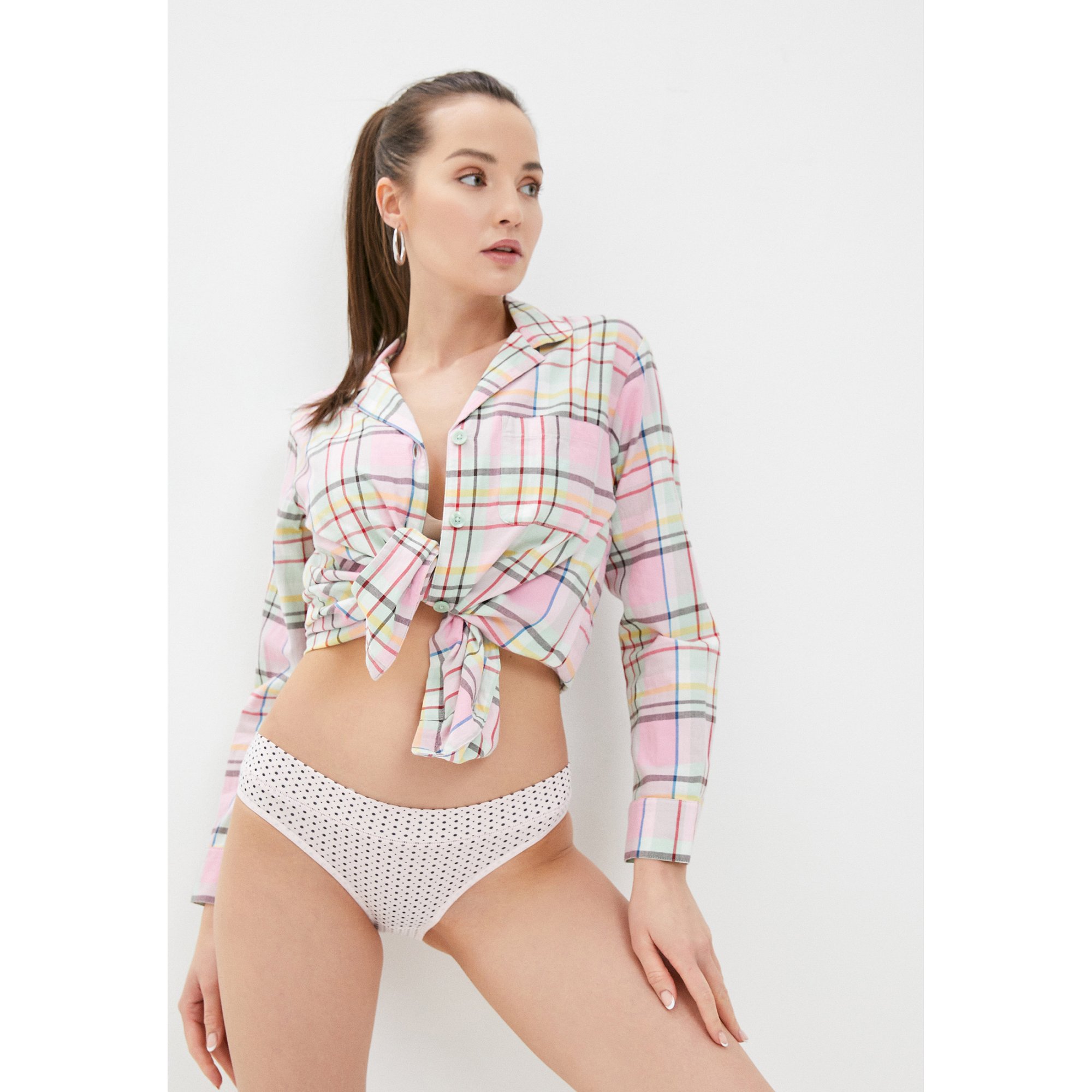 Женские трусы Donella