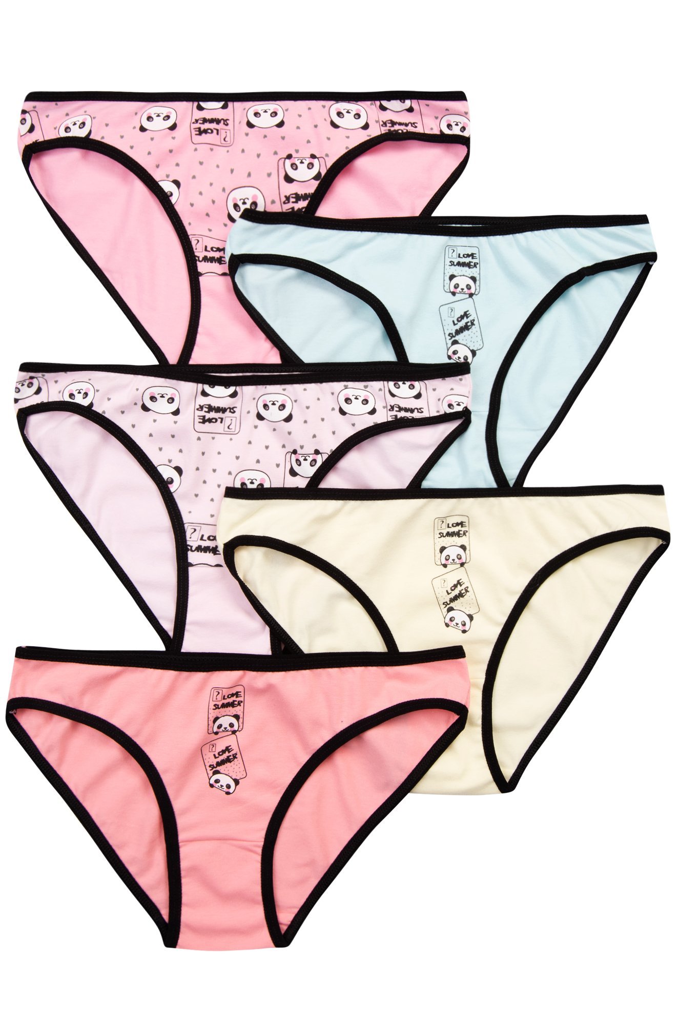 Женские трусы Donella