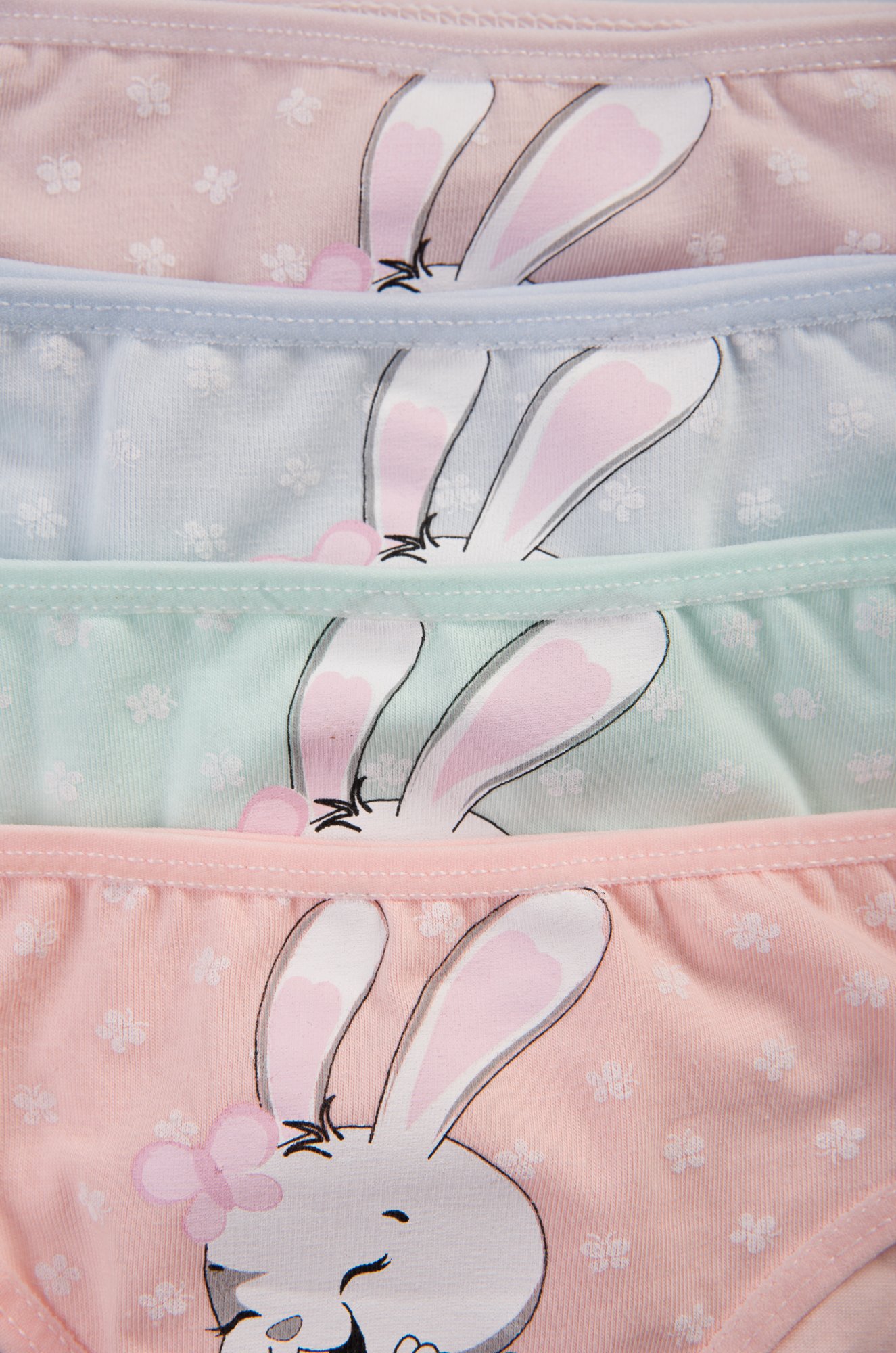 Трусы для девочки Donella