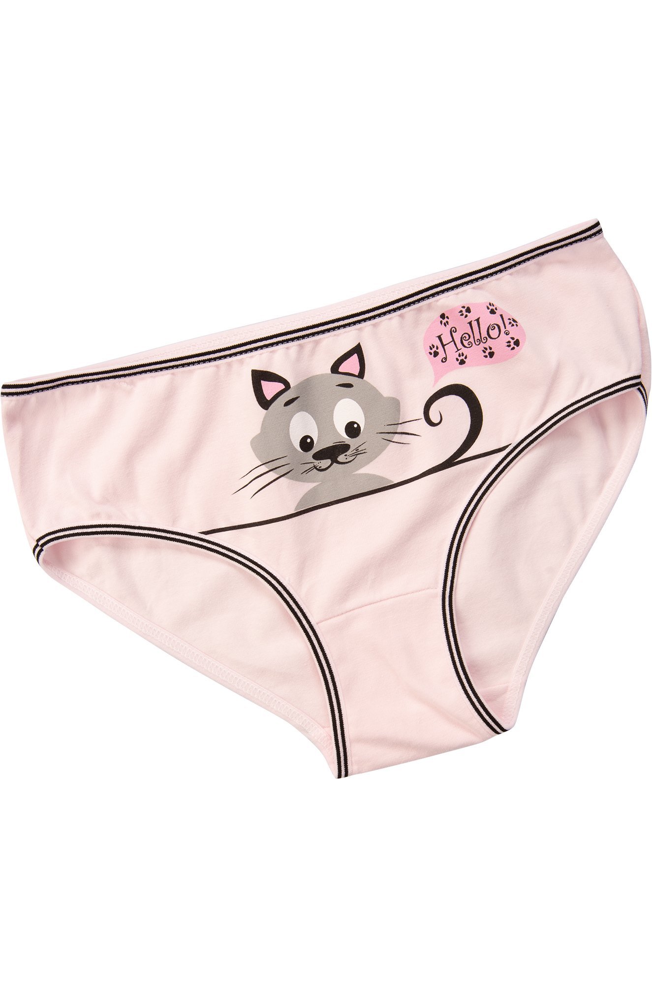 Трусы для девочки Donella