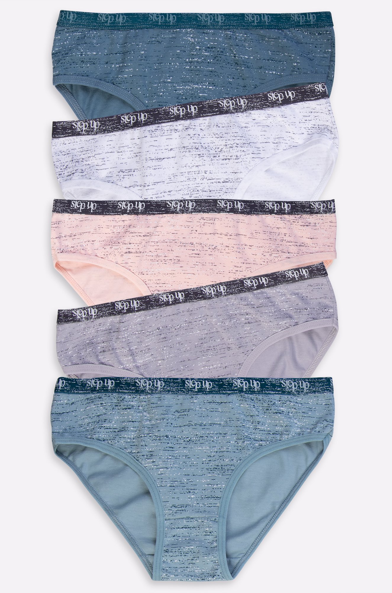 Трусы для девочки 5шт. Donella