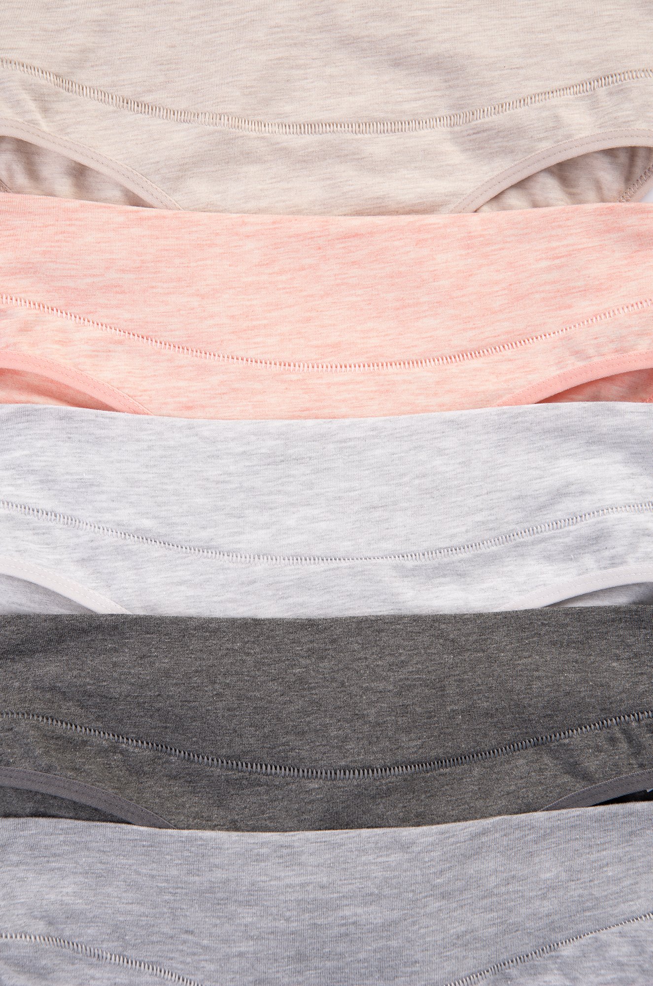 Трусы для девочки 5шт. Donella