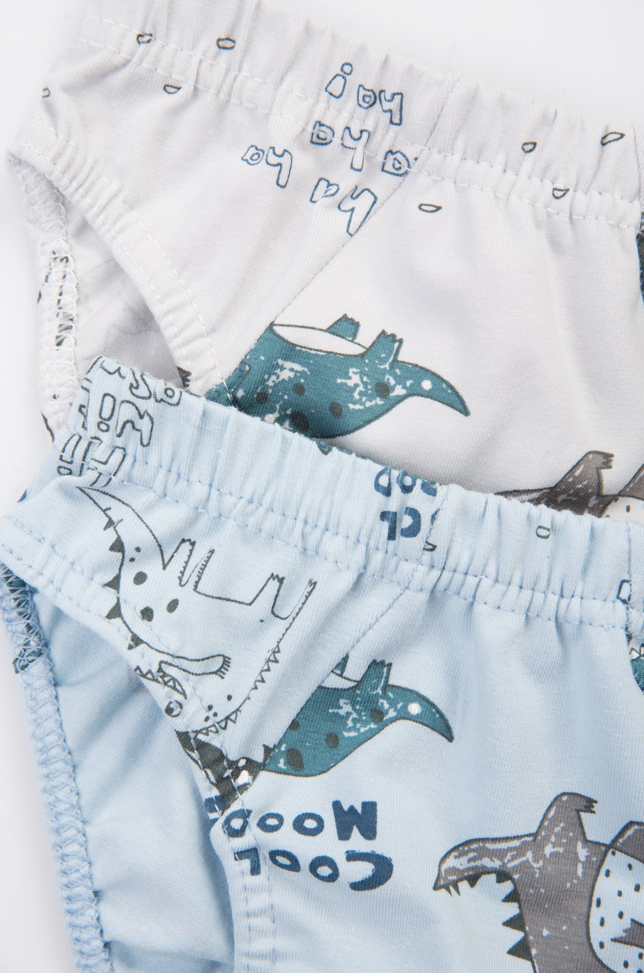 Трусы для мальчика 2шт. Donella