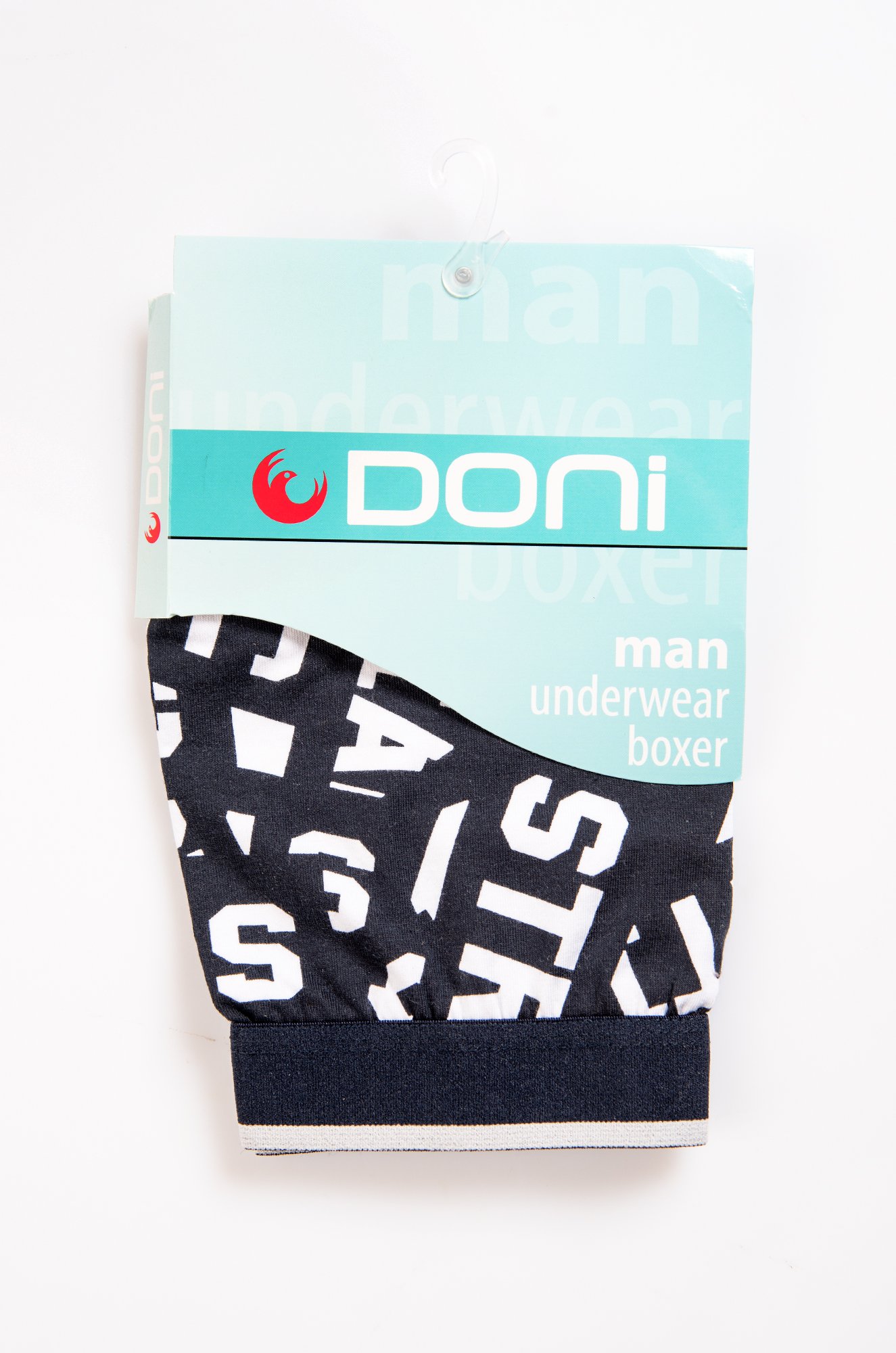 Трусы мужские Doni