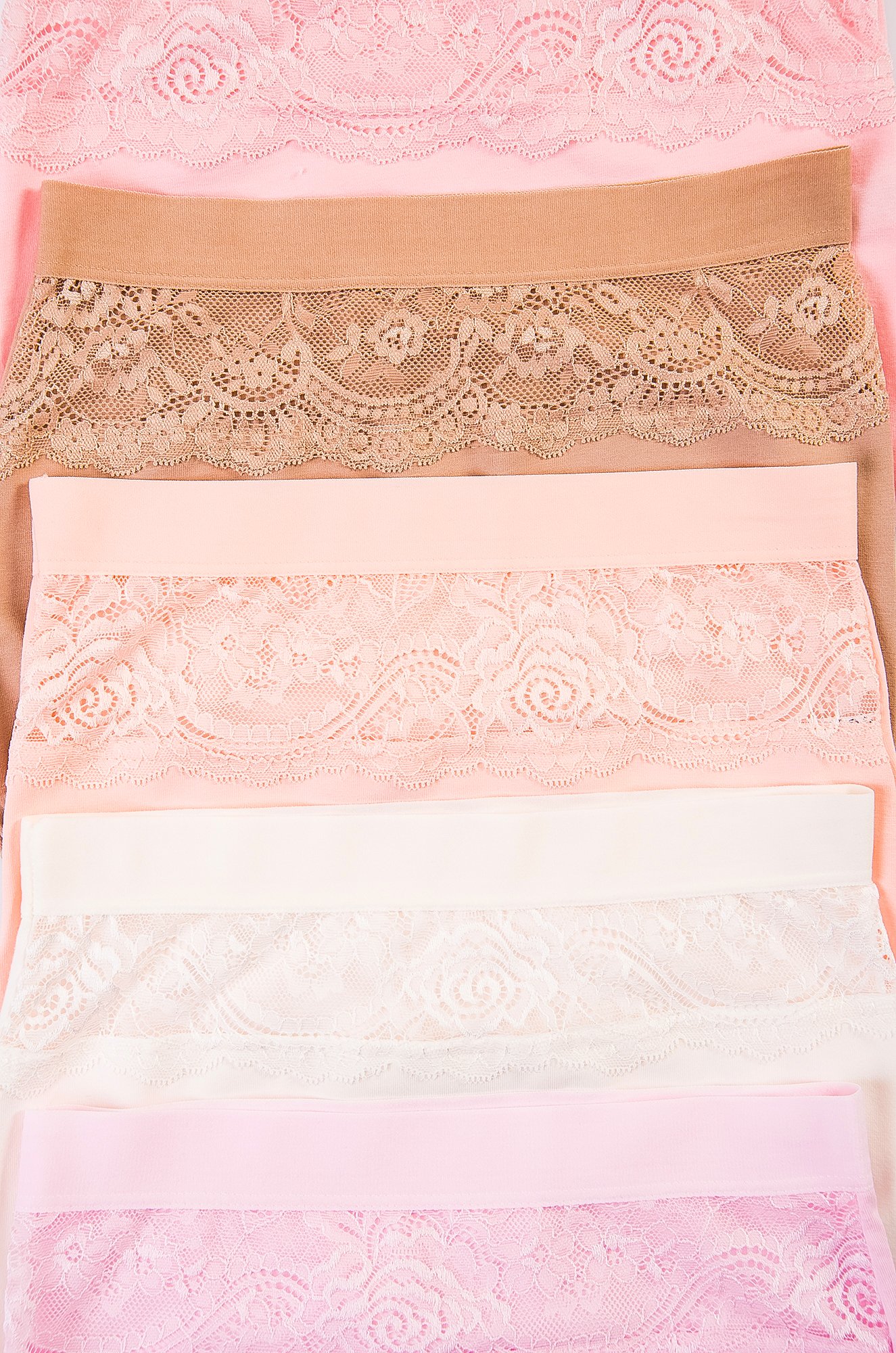 Женские трусы Donella