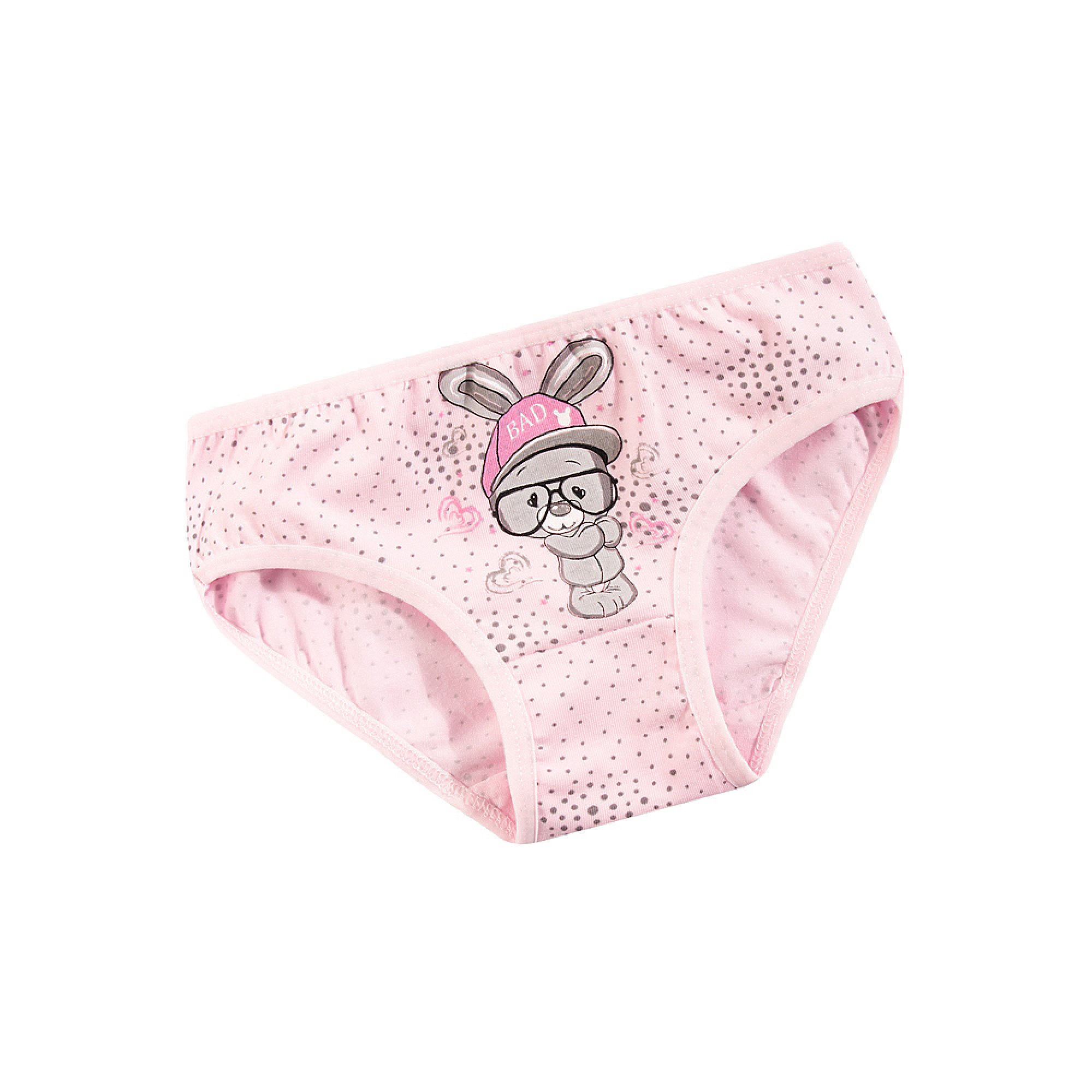 Трусики для девочки Donella купить оптом в интернет-магазине Happywear.ru