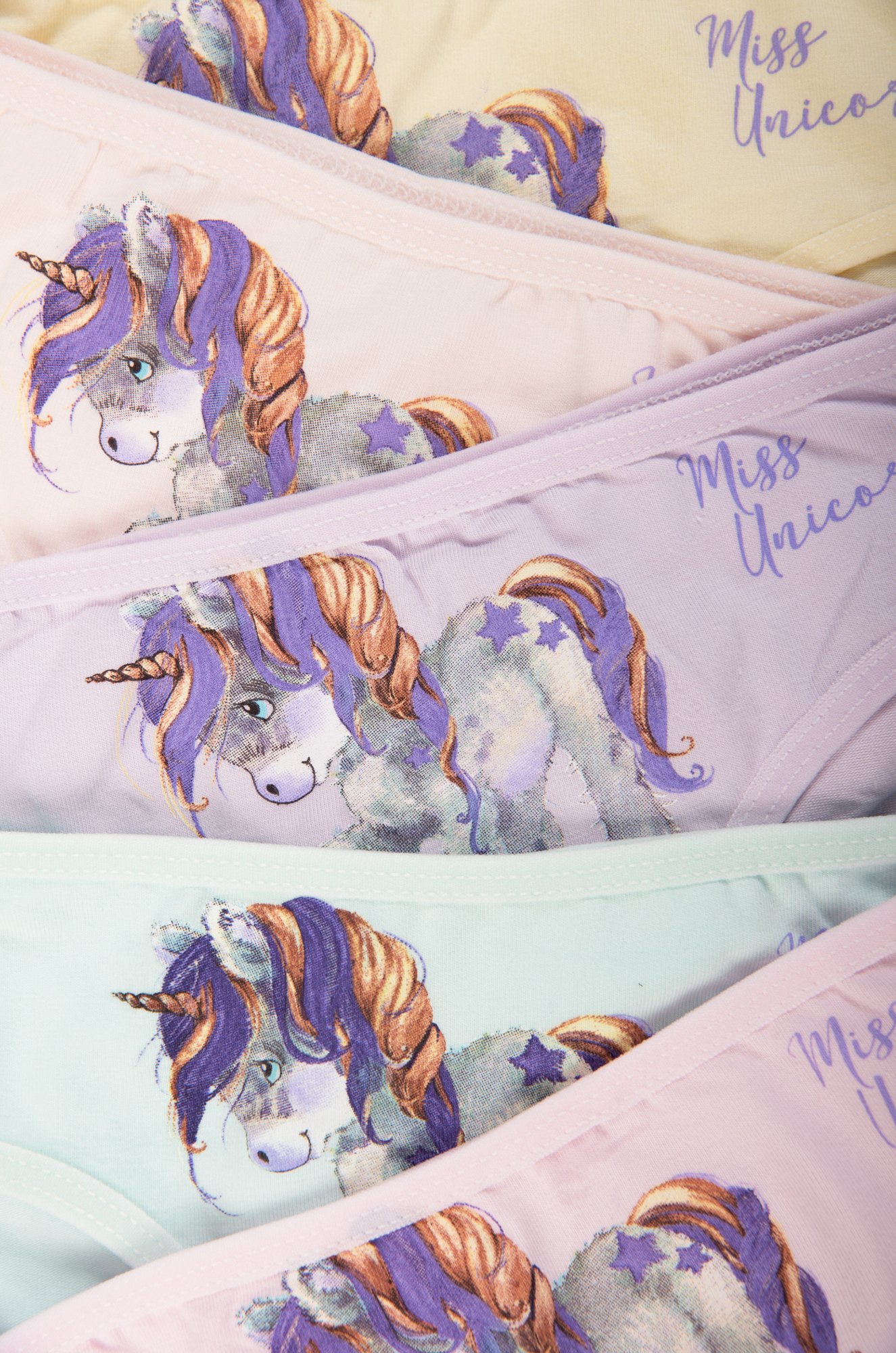 Трусы для девочки Donella