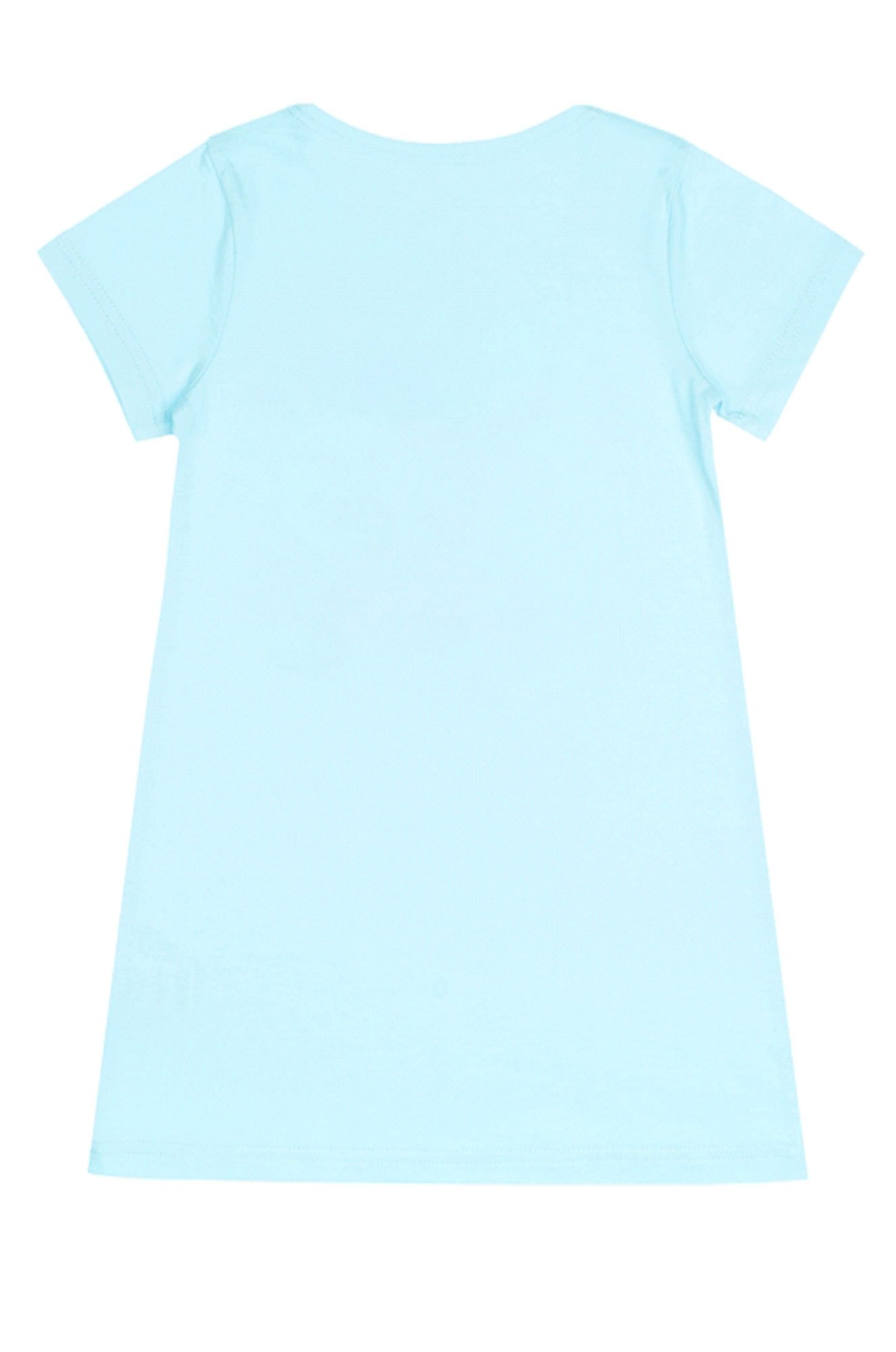 Летнее платье для девочки Апрель